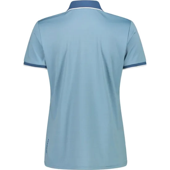 WOMAN POLO