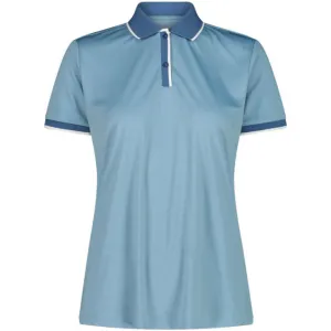 WOMAN POLO