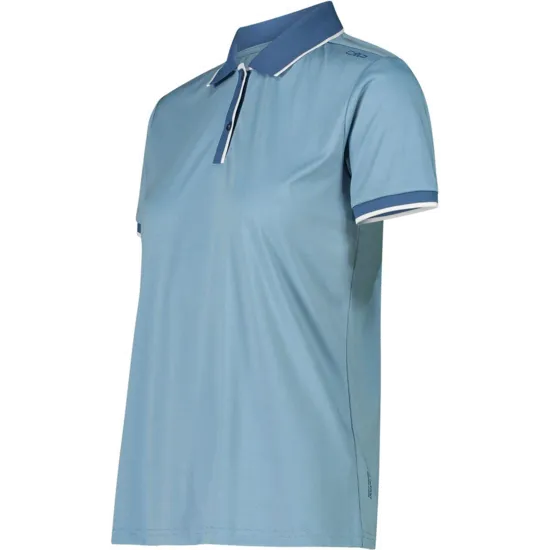 WOMAN POLO