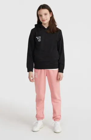 Women of the Wave Jogginghose | Genuine Pink
