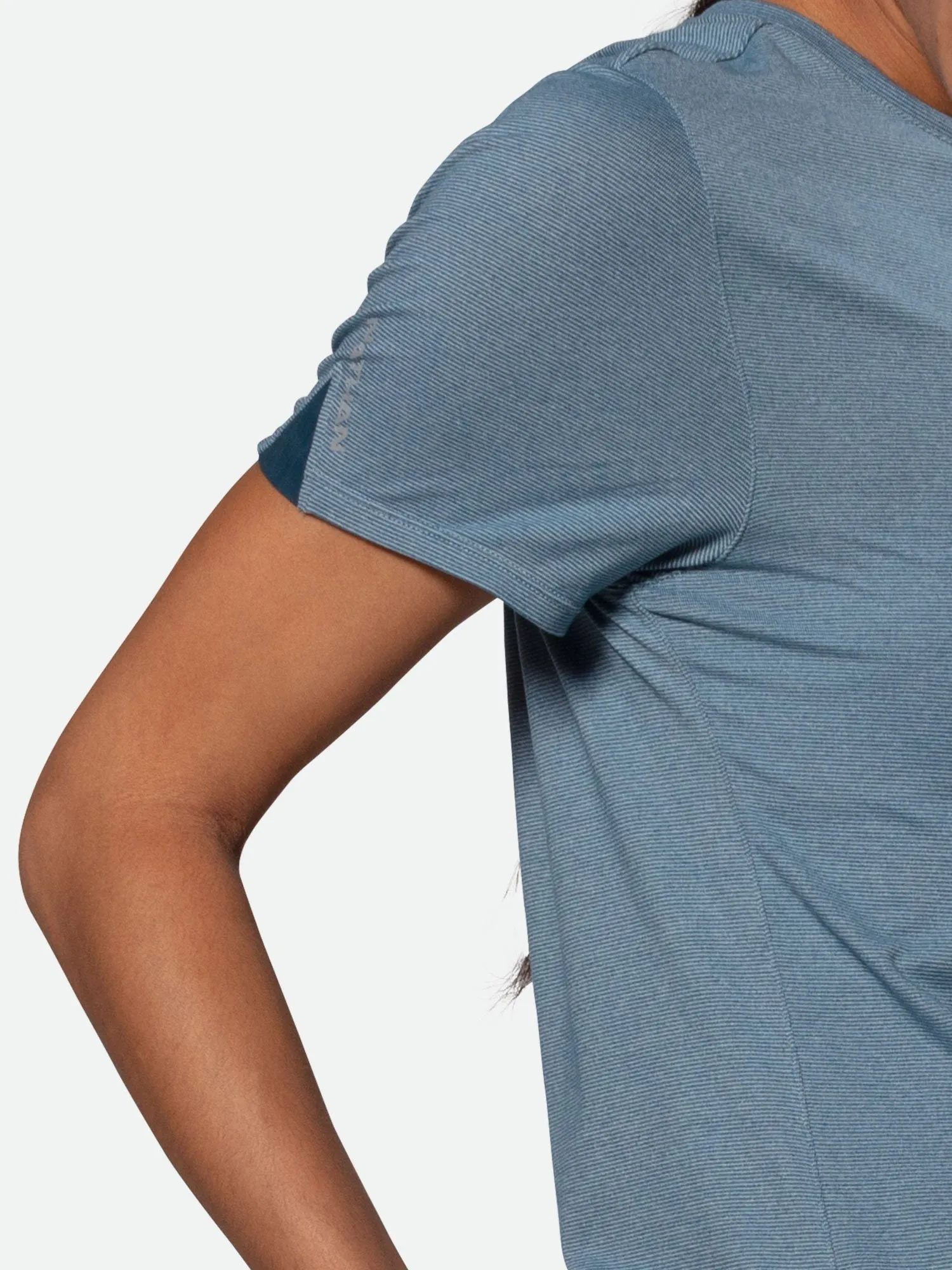 Women's Dash Short Sleeve Shirt