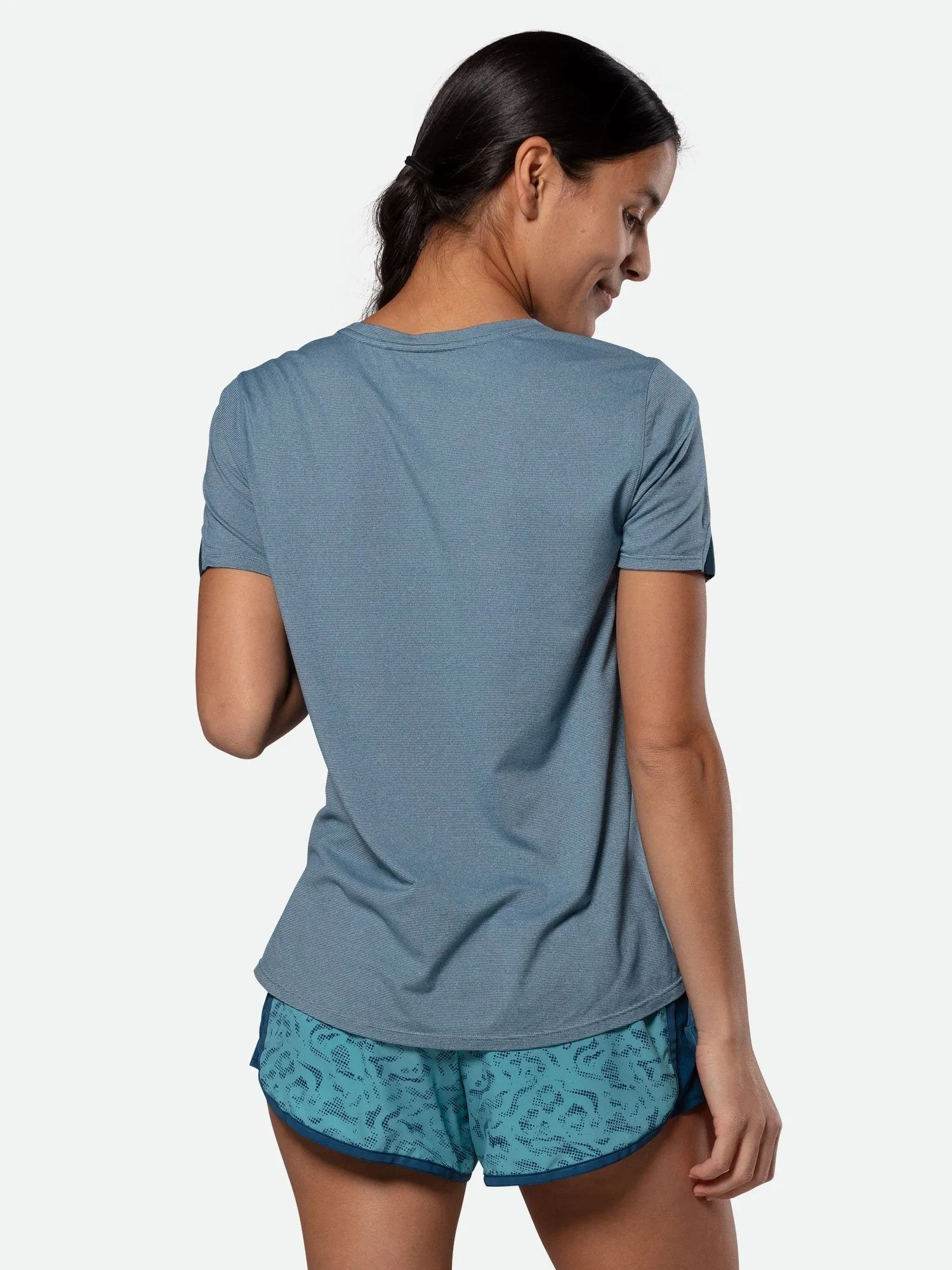 Women's Dash Short Sleeve Shirt