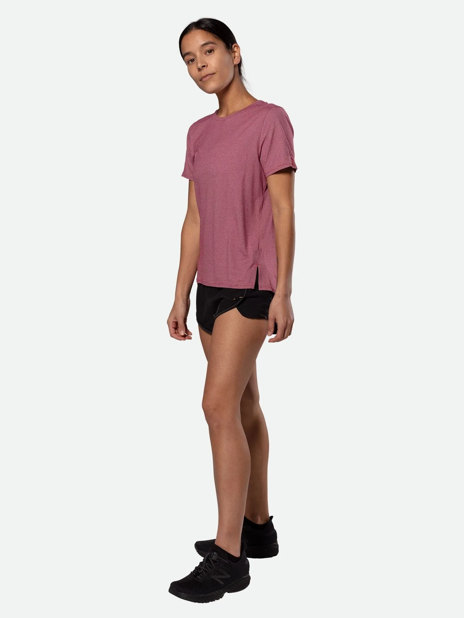 Women's Dash Short Sleeve Shirt