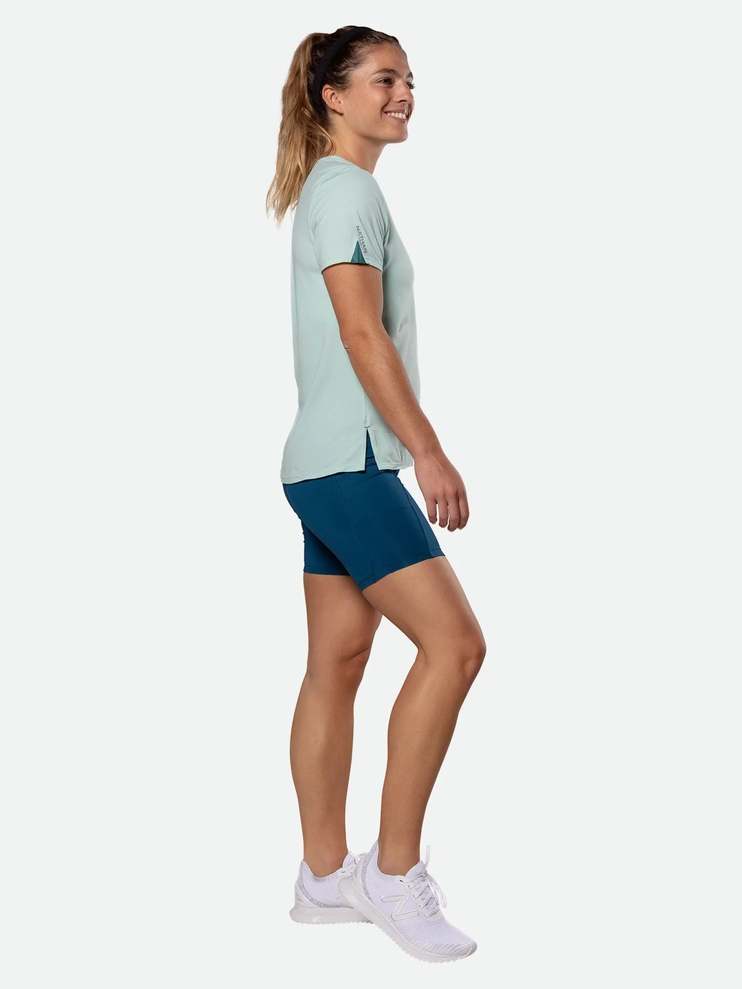 Women's Dash Short Sleeve Shirt