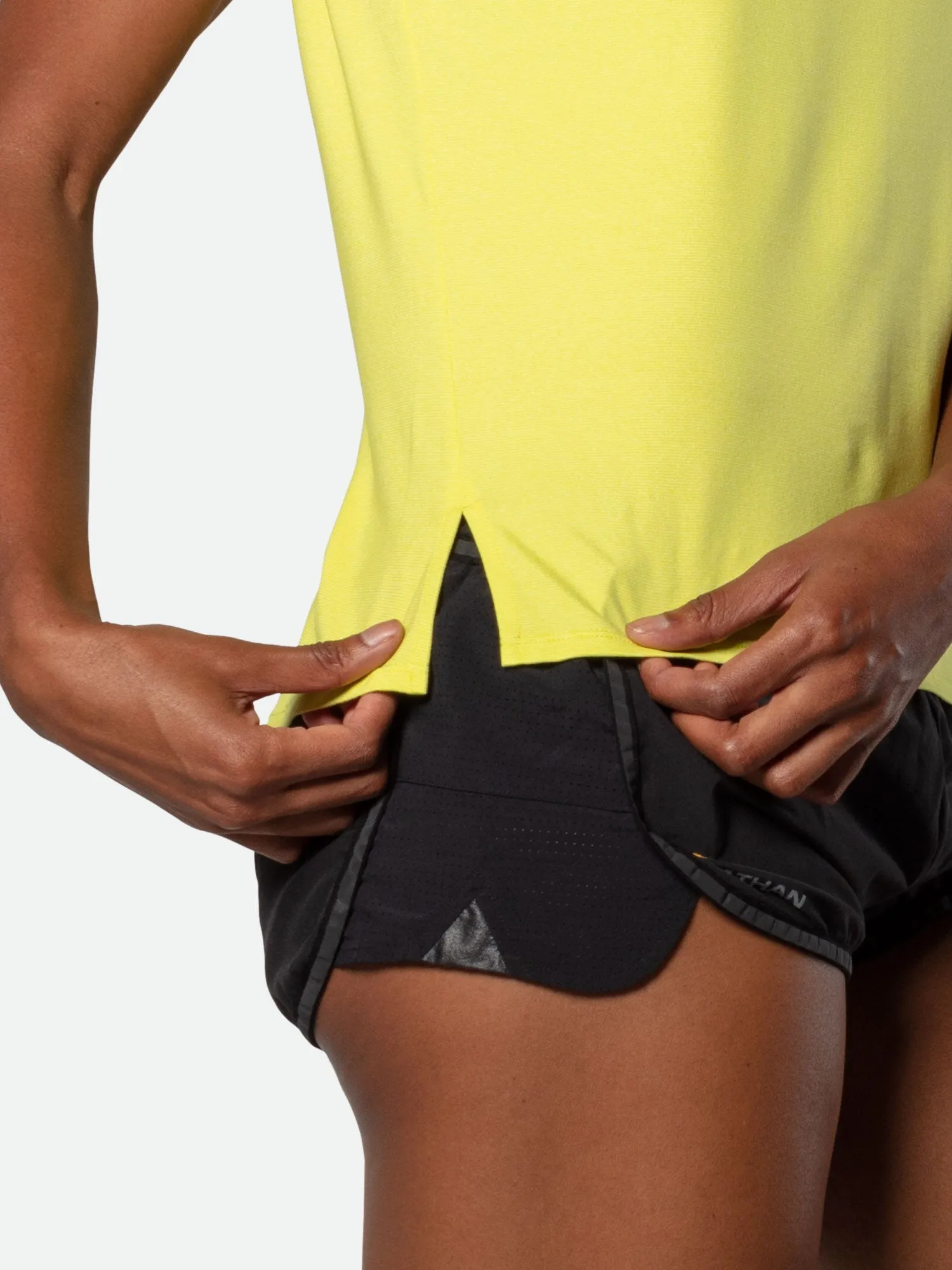Women's Dash Short Sleeve Shirt