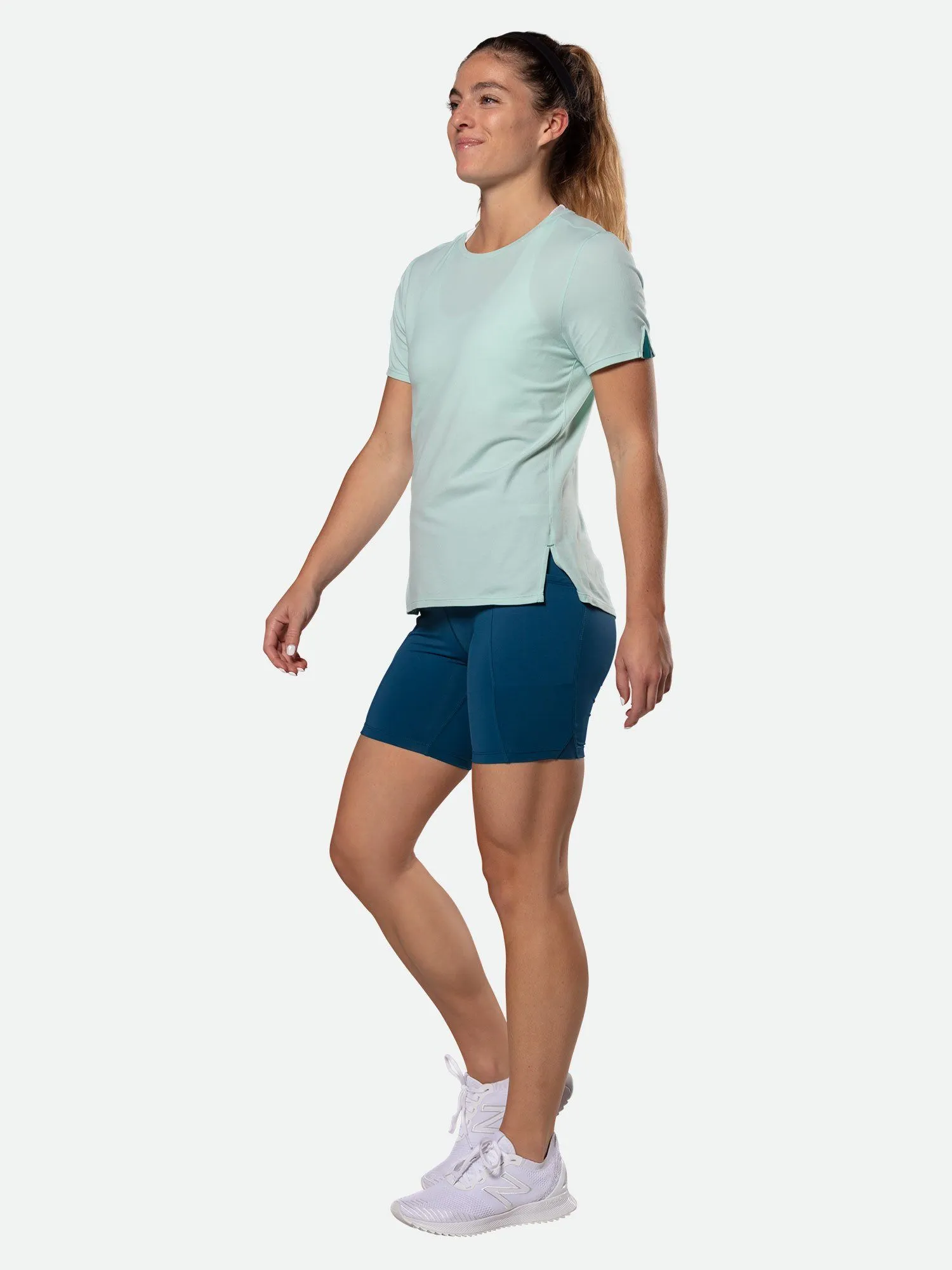 Women's Dash Short Sleeve Shirt