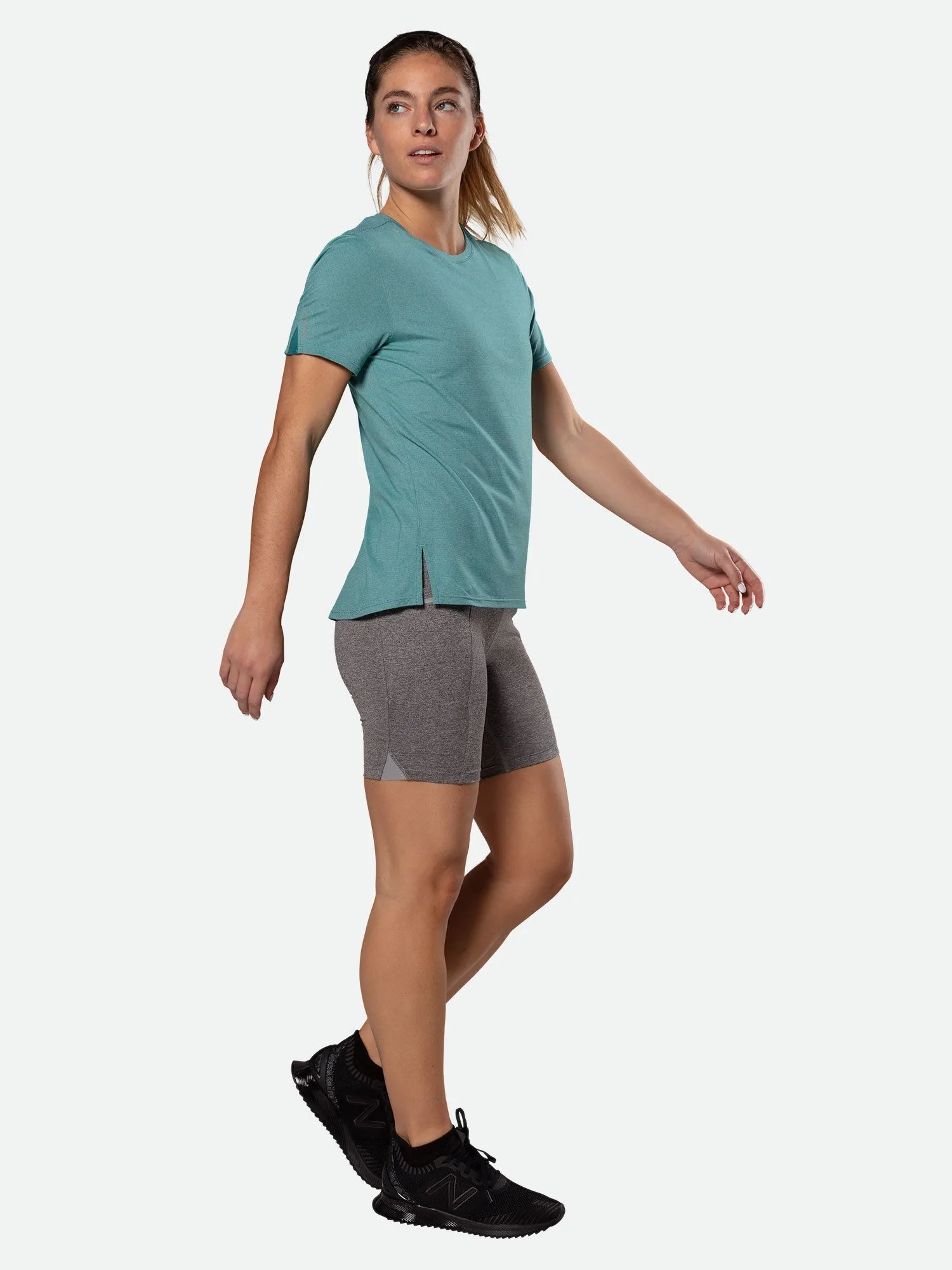 Women's Dash Short Sleeve Shirt