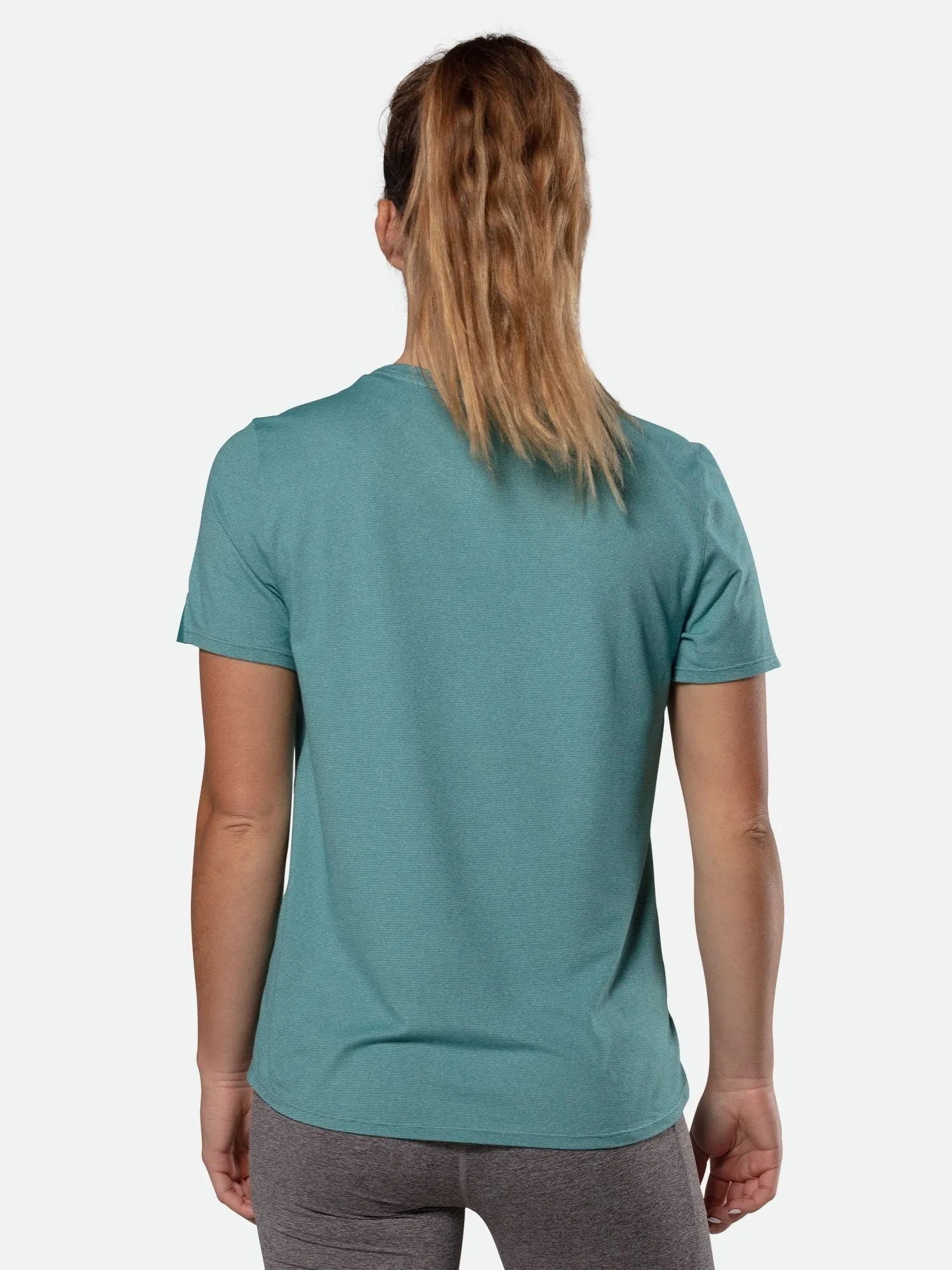 Women's Dash Short Sleeve Shirt