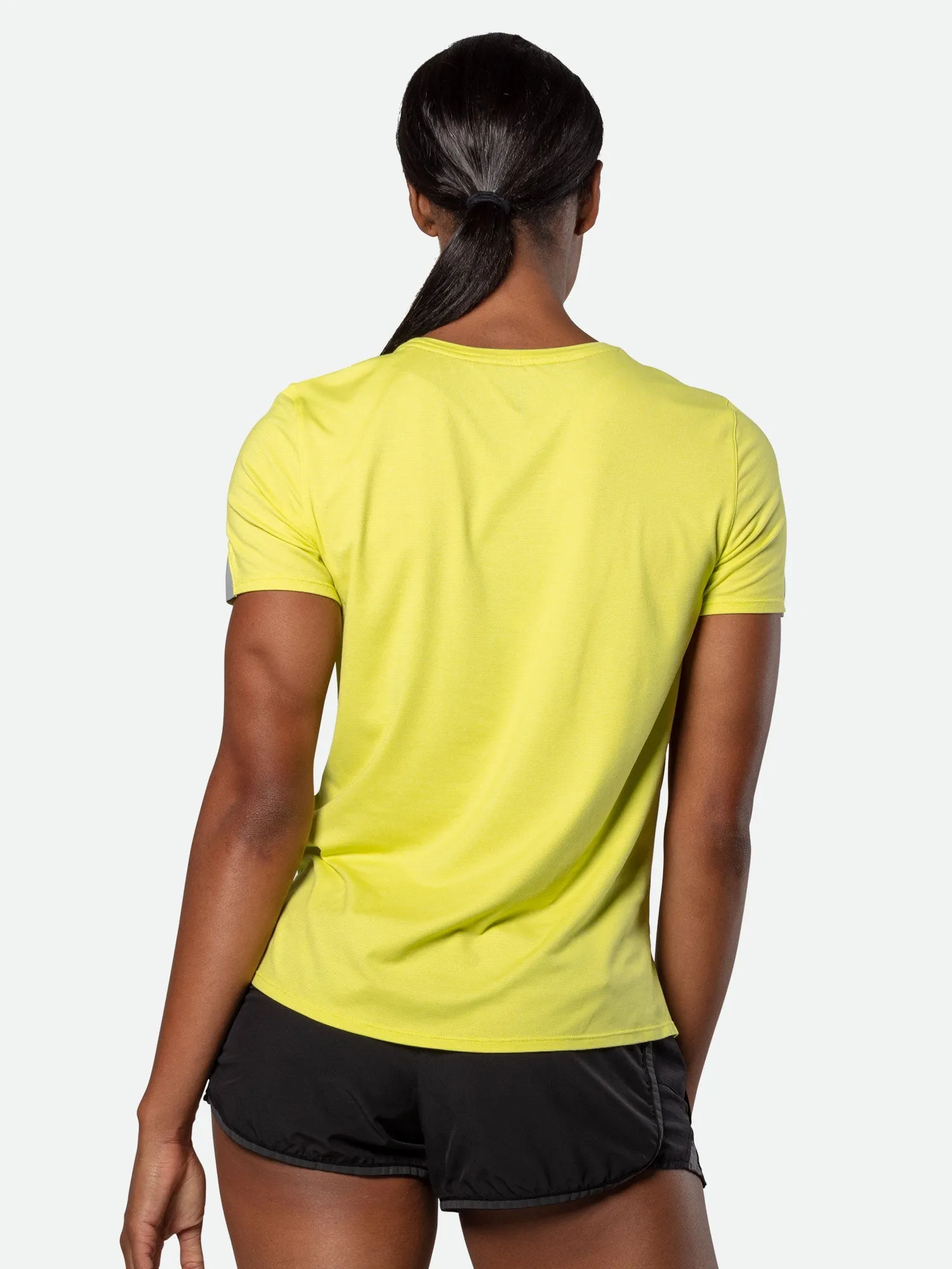 Women's Dash Short Sleeve Shirt