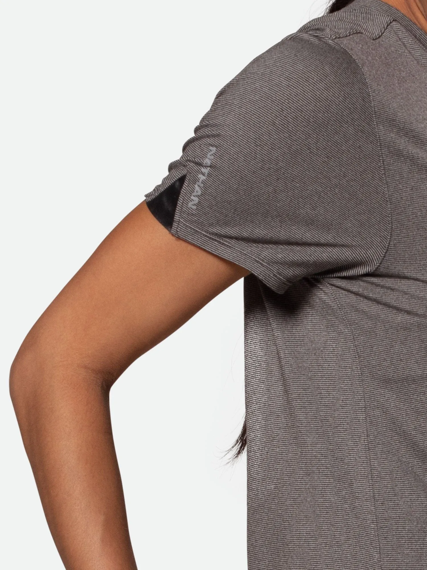 Women's Dash Short Sleeve Shirt
