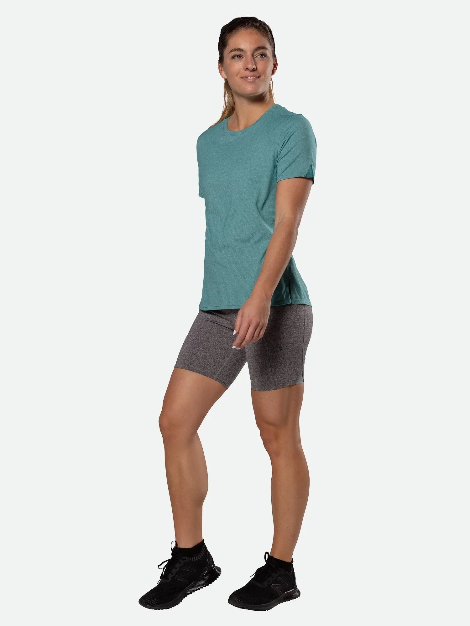 Women's Dash Short Sleeve Shirt