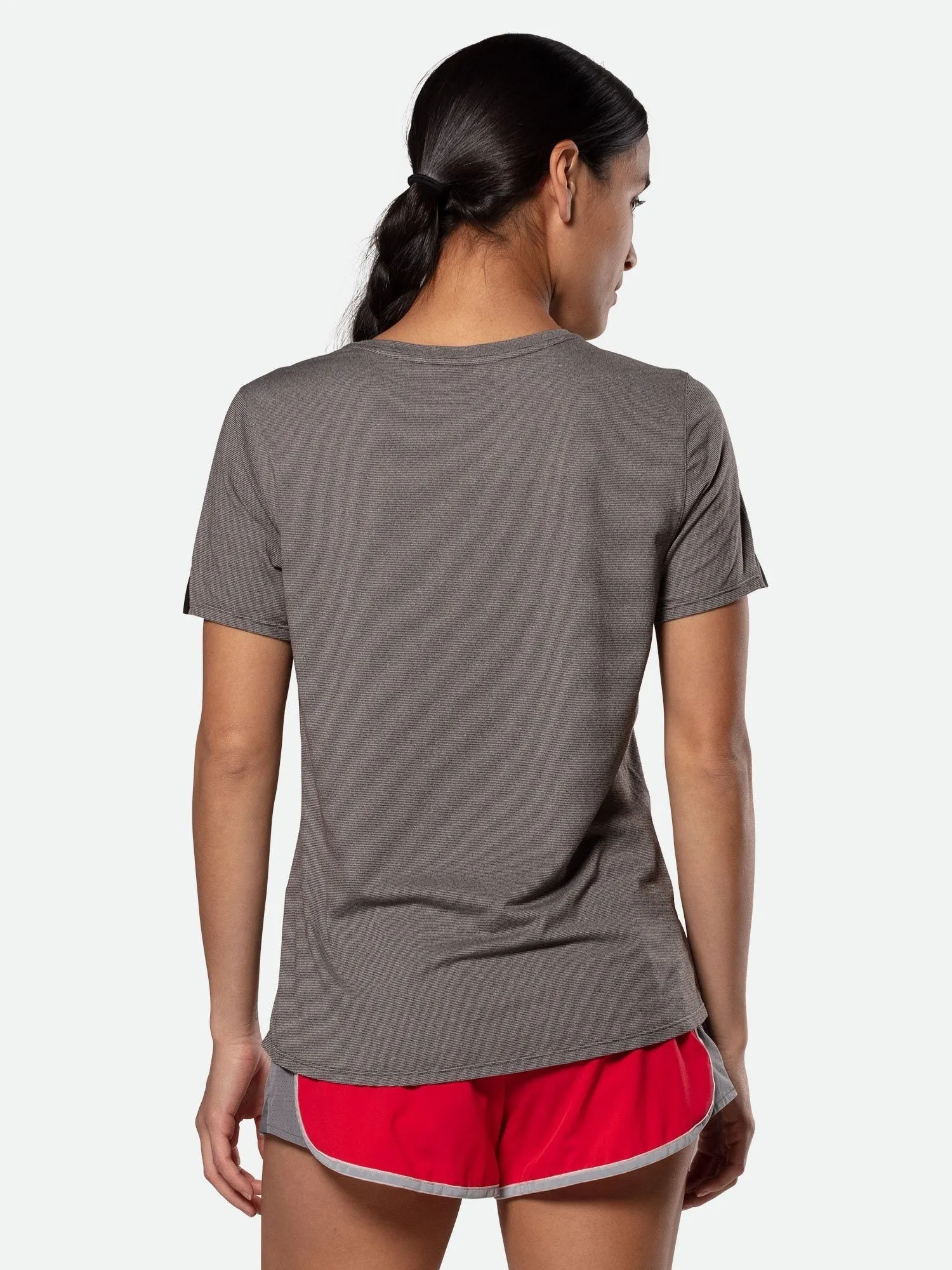 Women's Dash Short Sleeve Shirt