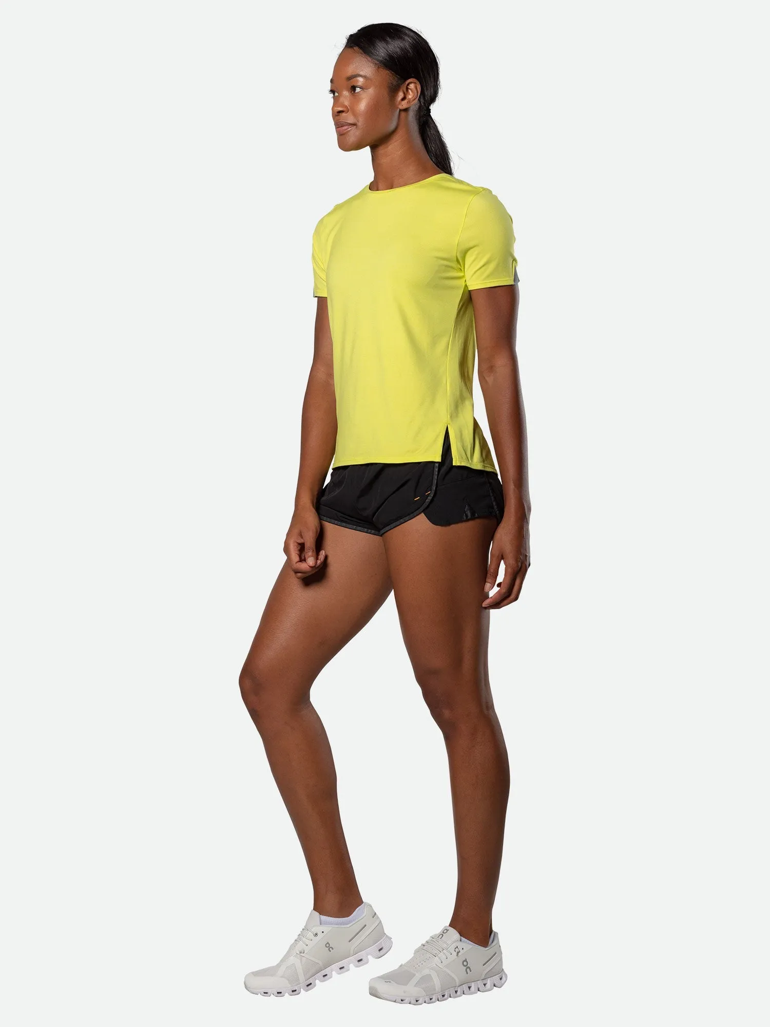 Women's Dash Short Sleeve Shirt