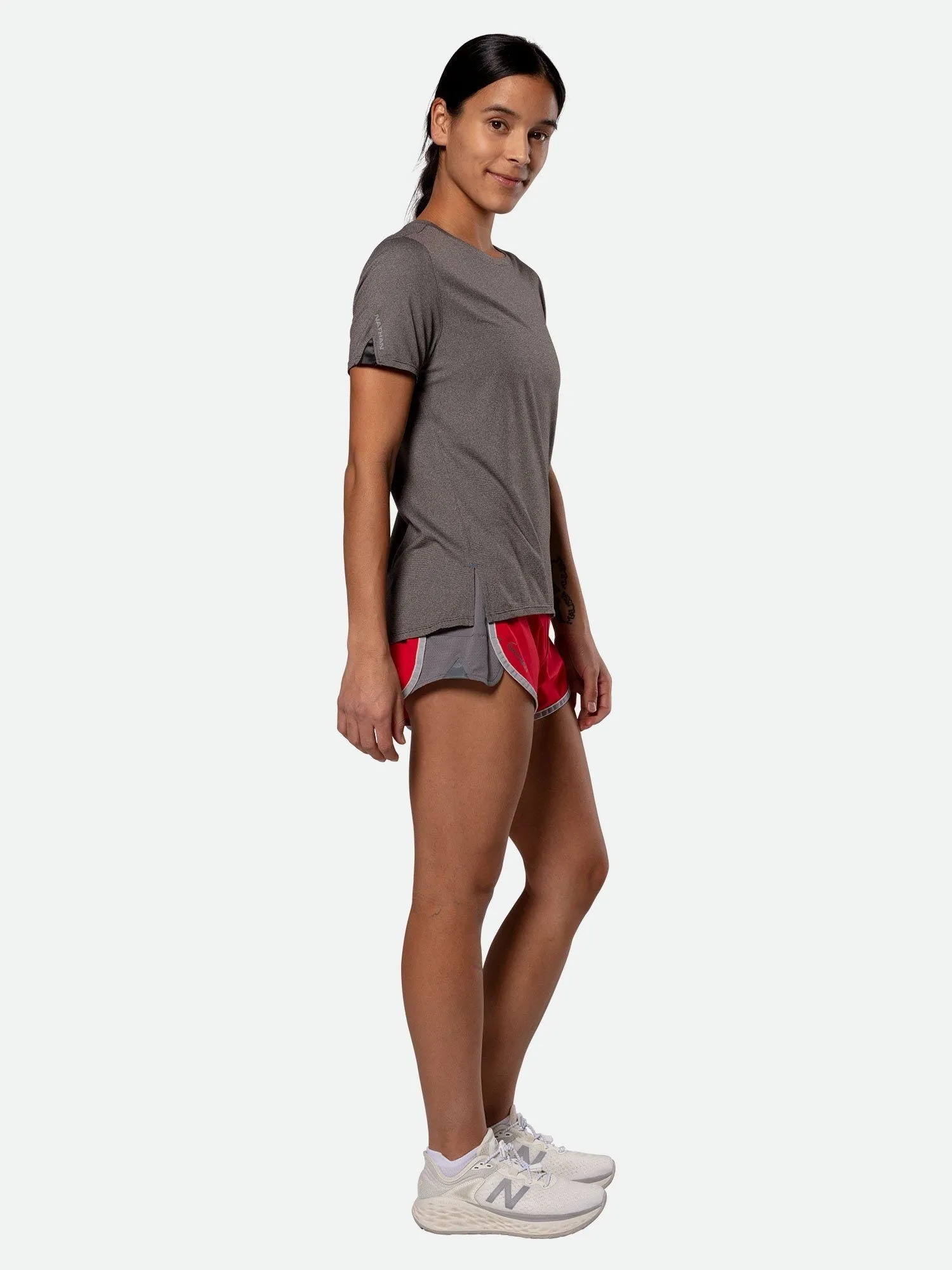 Women's Dash Short Sleeve Shirt