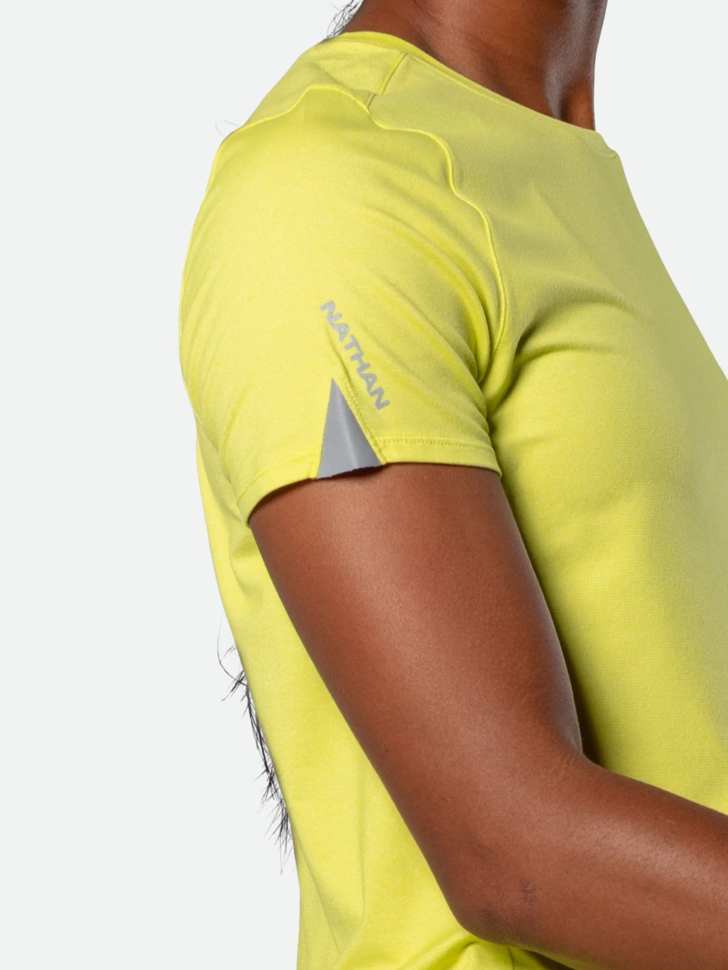 Women's Dash Short Sleeve Shirt