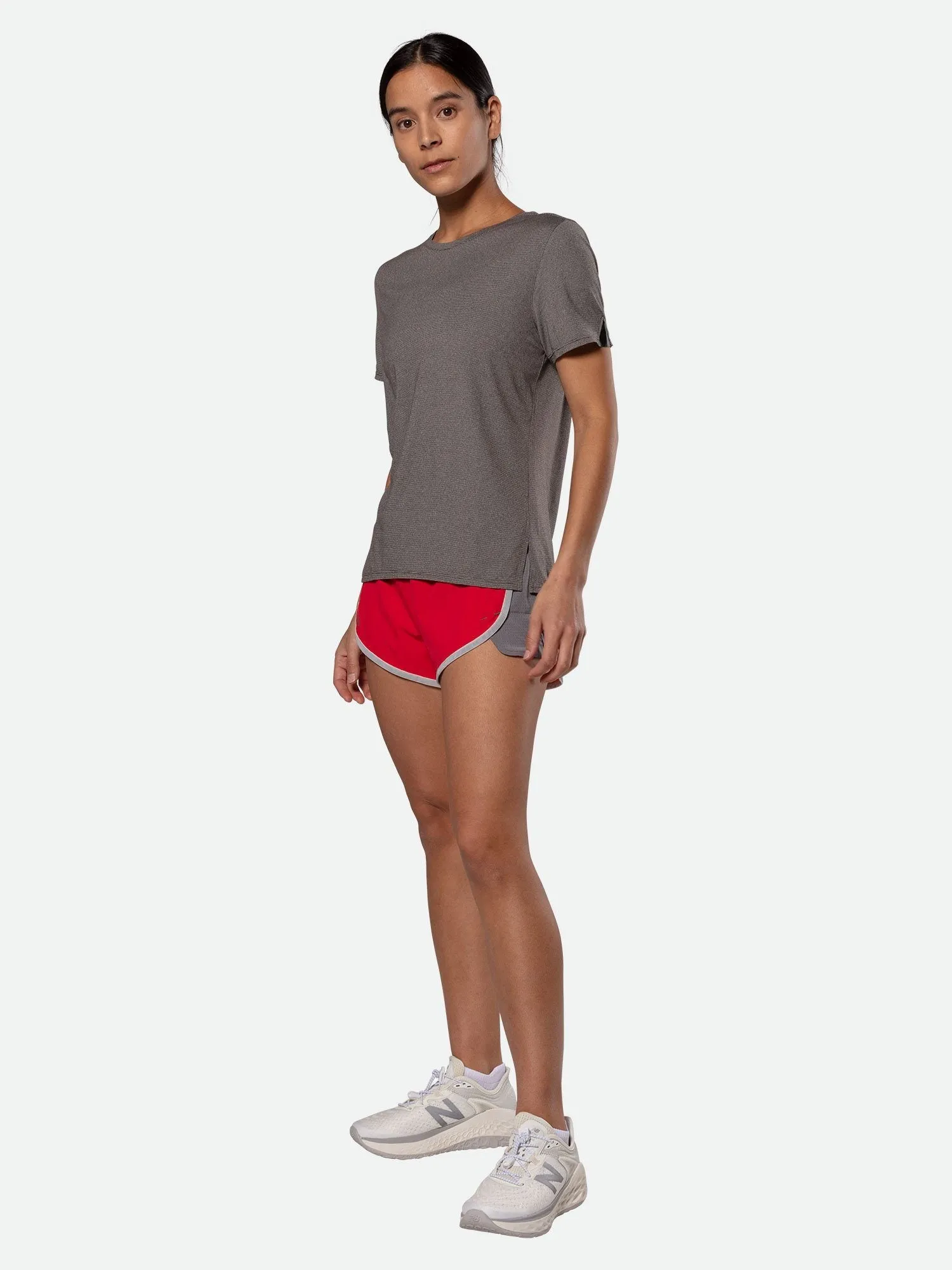 Women's Dash Short Sleeve Shirt
