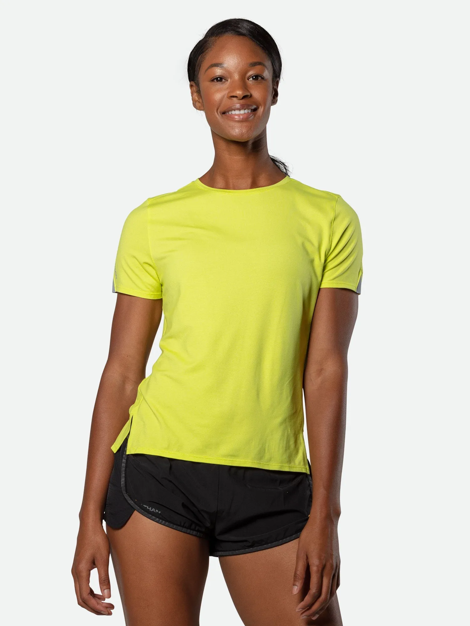 Women's Dash Short Sleeve Shirt
