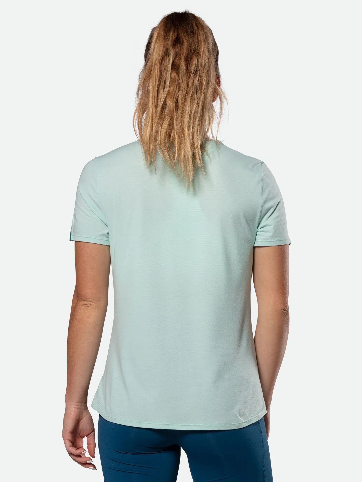 Women's Dash Short Sleeve Shirt