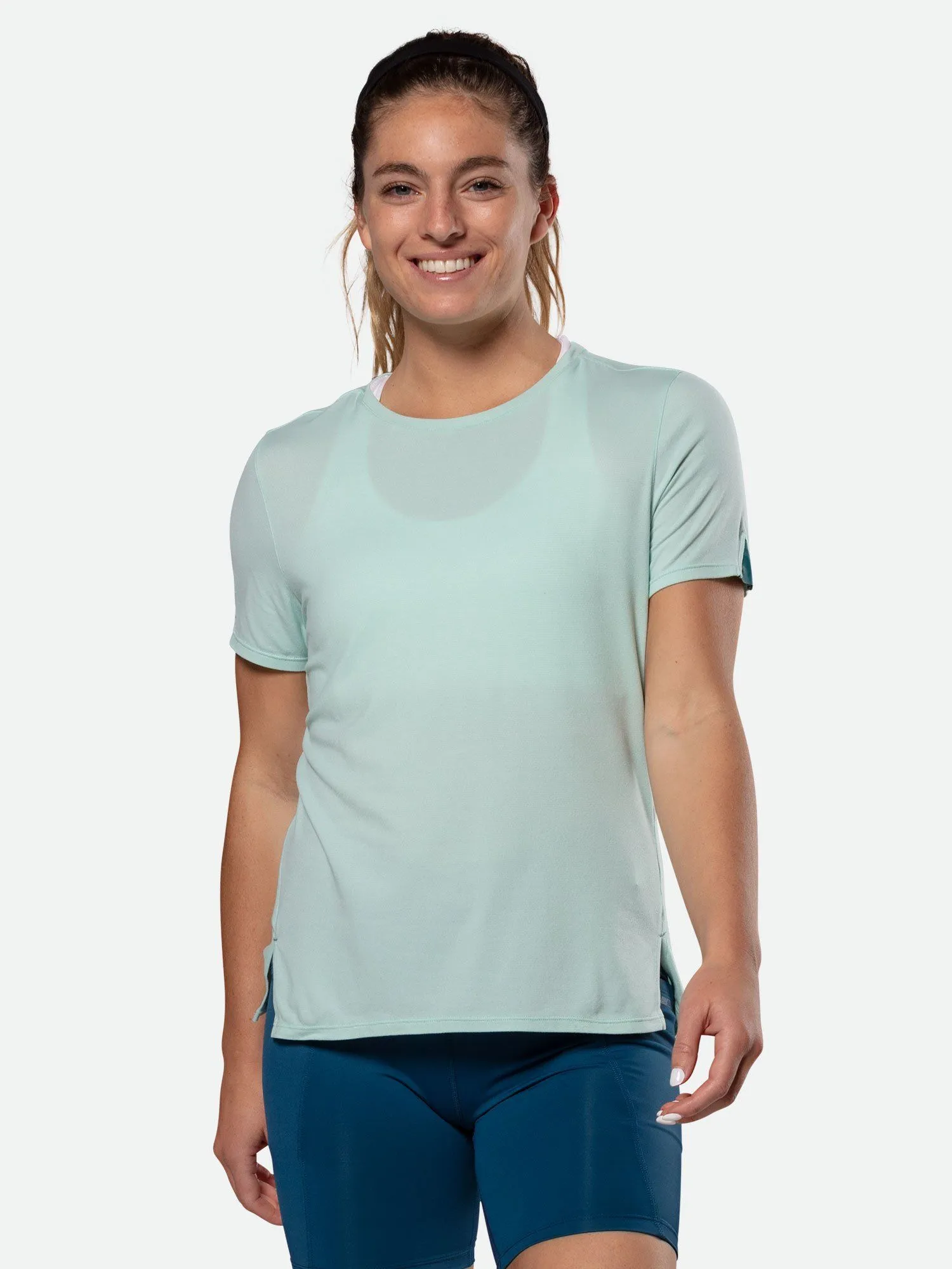 Women's Dash Short Sleeve Shirt