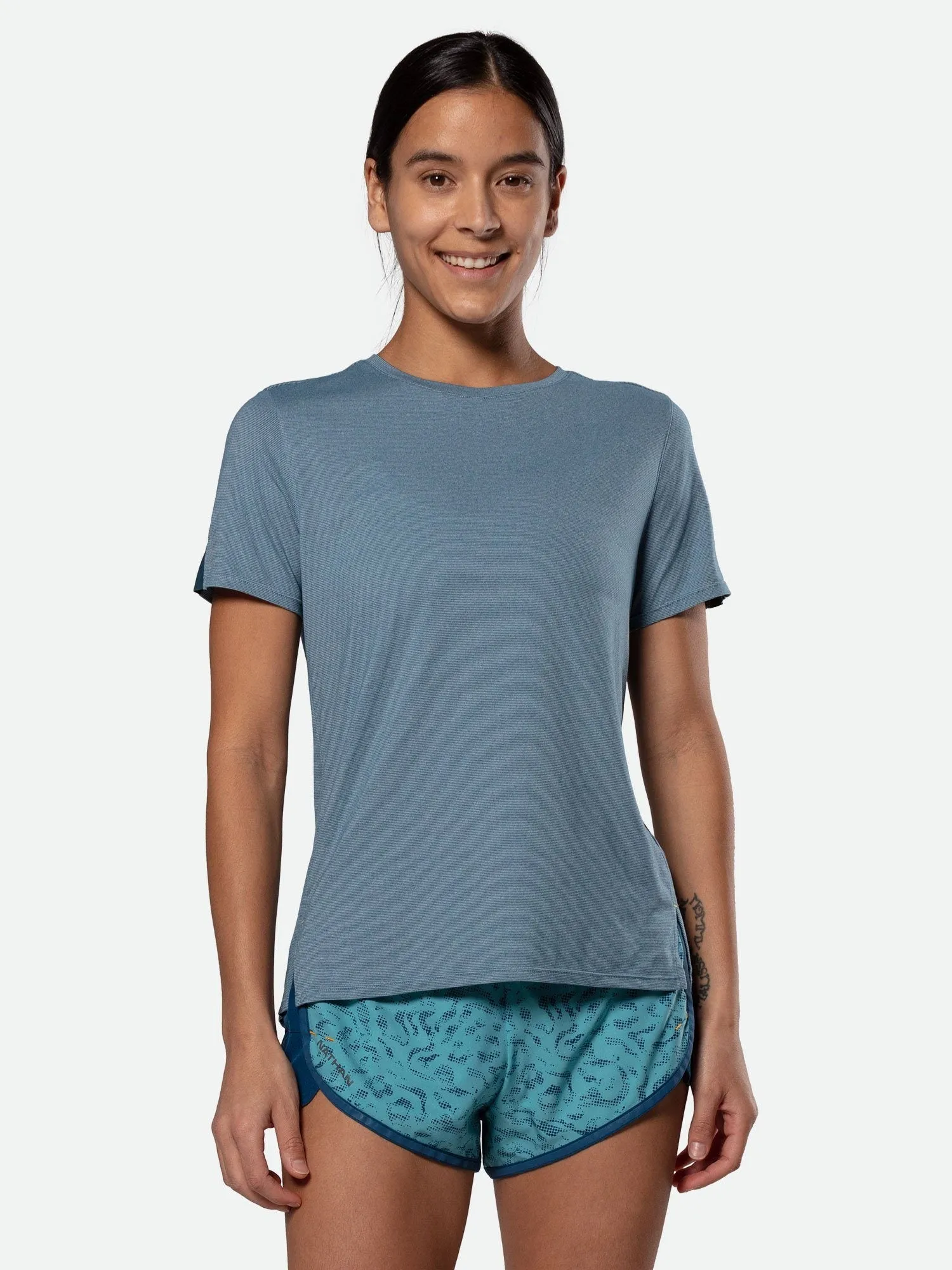 Women's Dash Short Sleeve Shirt