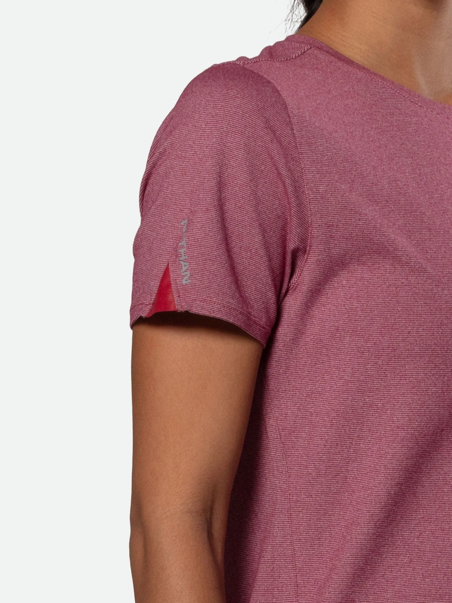Women's Dash Short Sleeve Shirt