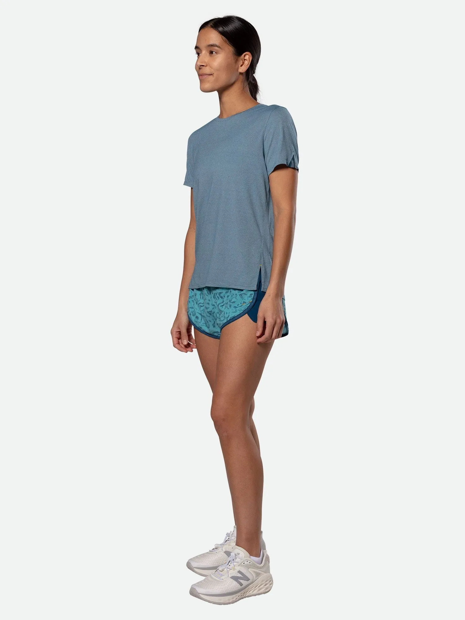 Women's Dash Short Sleeve Shirt