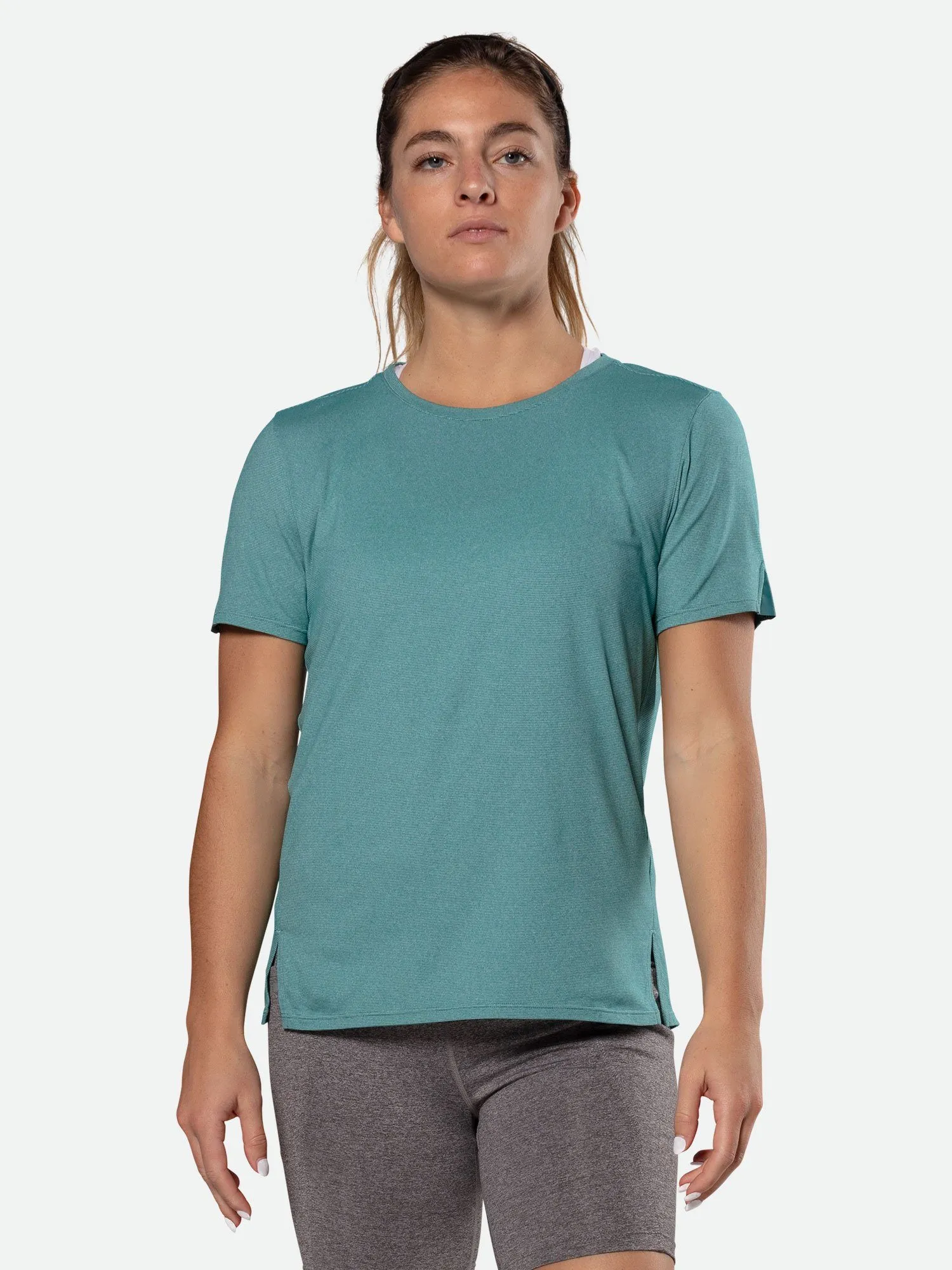 Women's Dash Short Sleeve Shirt