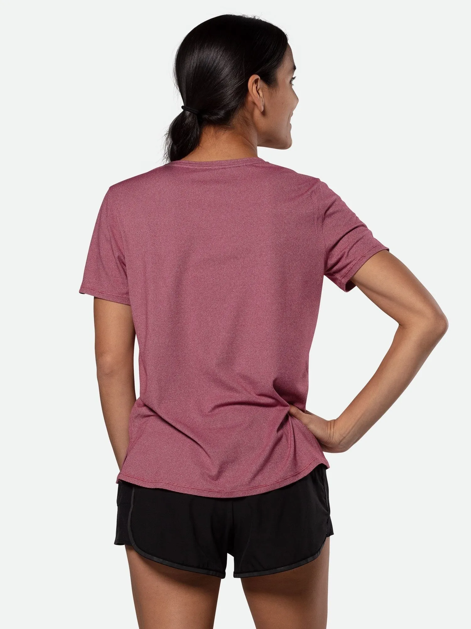 Women's Dash Short Sleeve Shirt