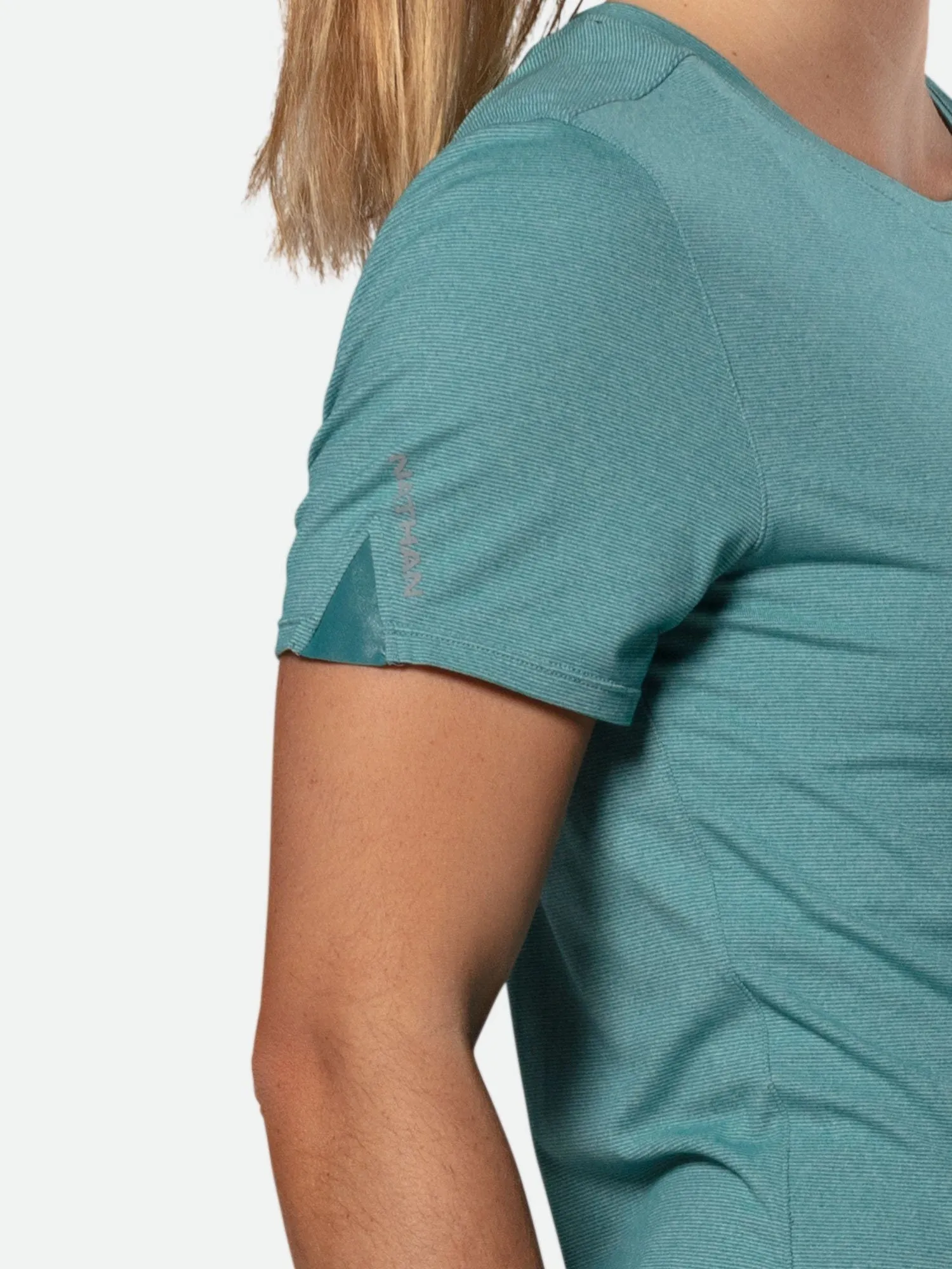 Women's Dash Short Sleeve Shirt