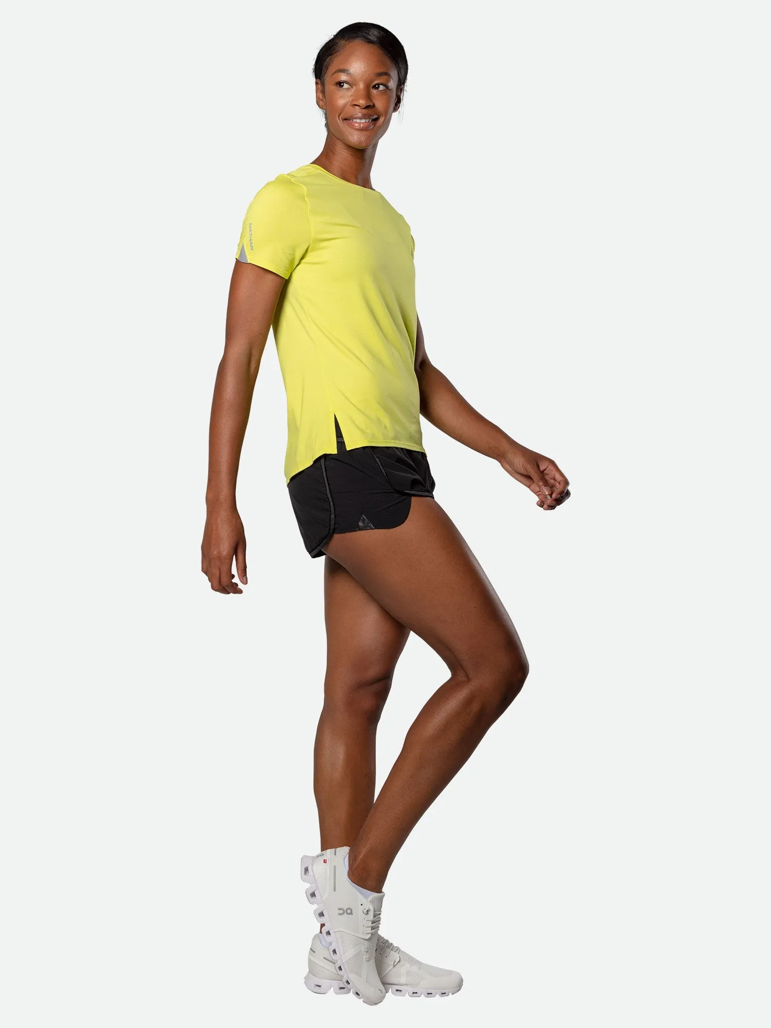 Women's Dash Short Sleeve Shirt