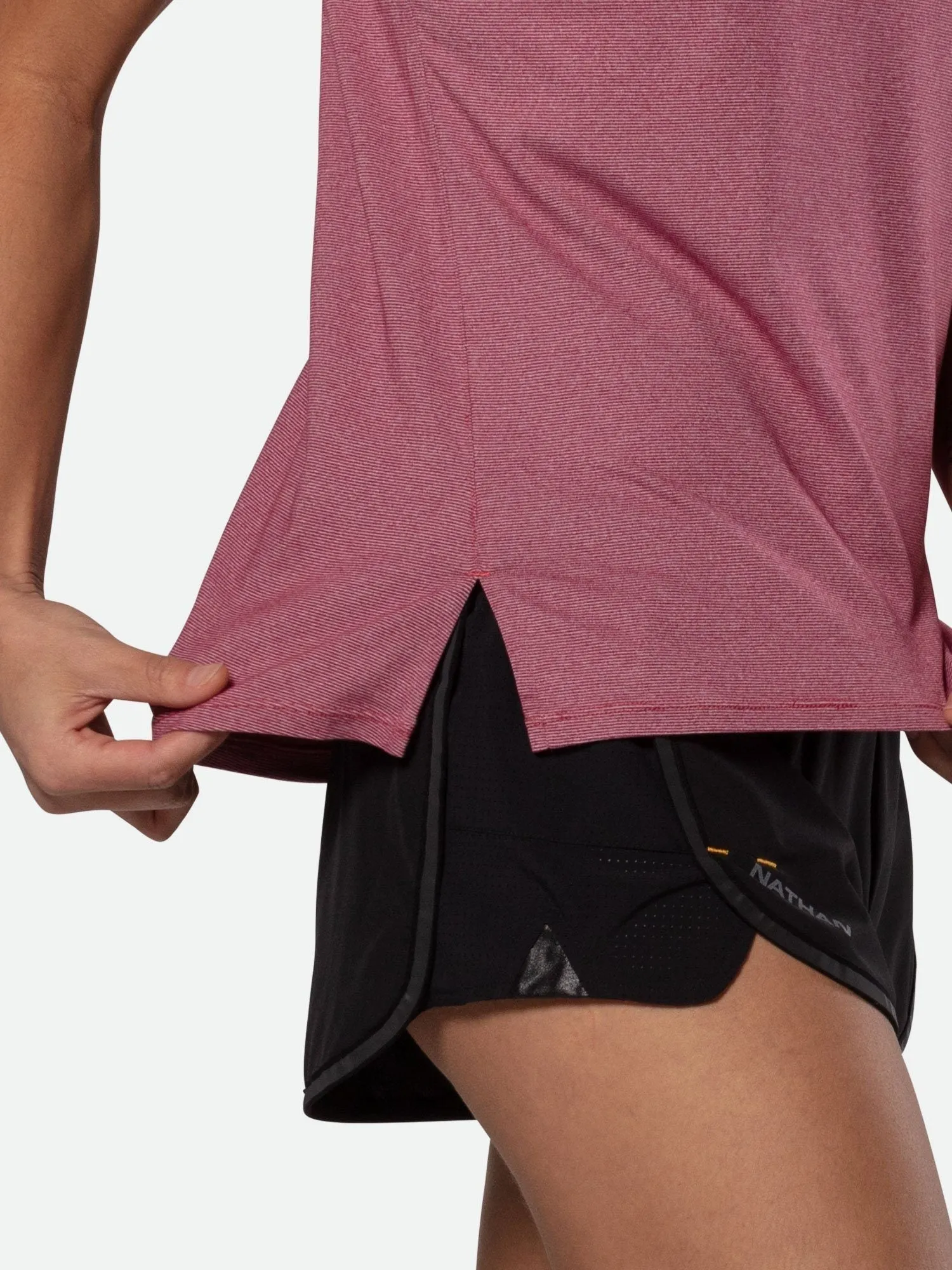 Women's Dash Short Sleeve Shirt