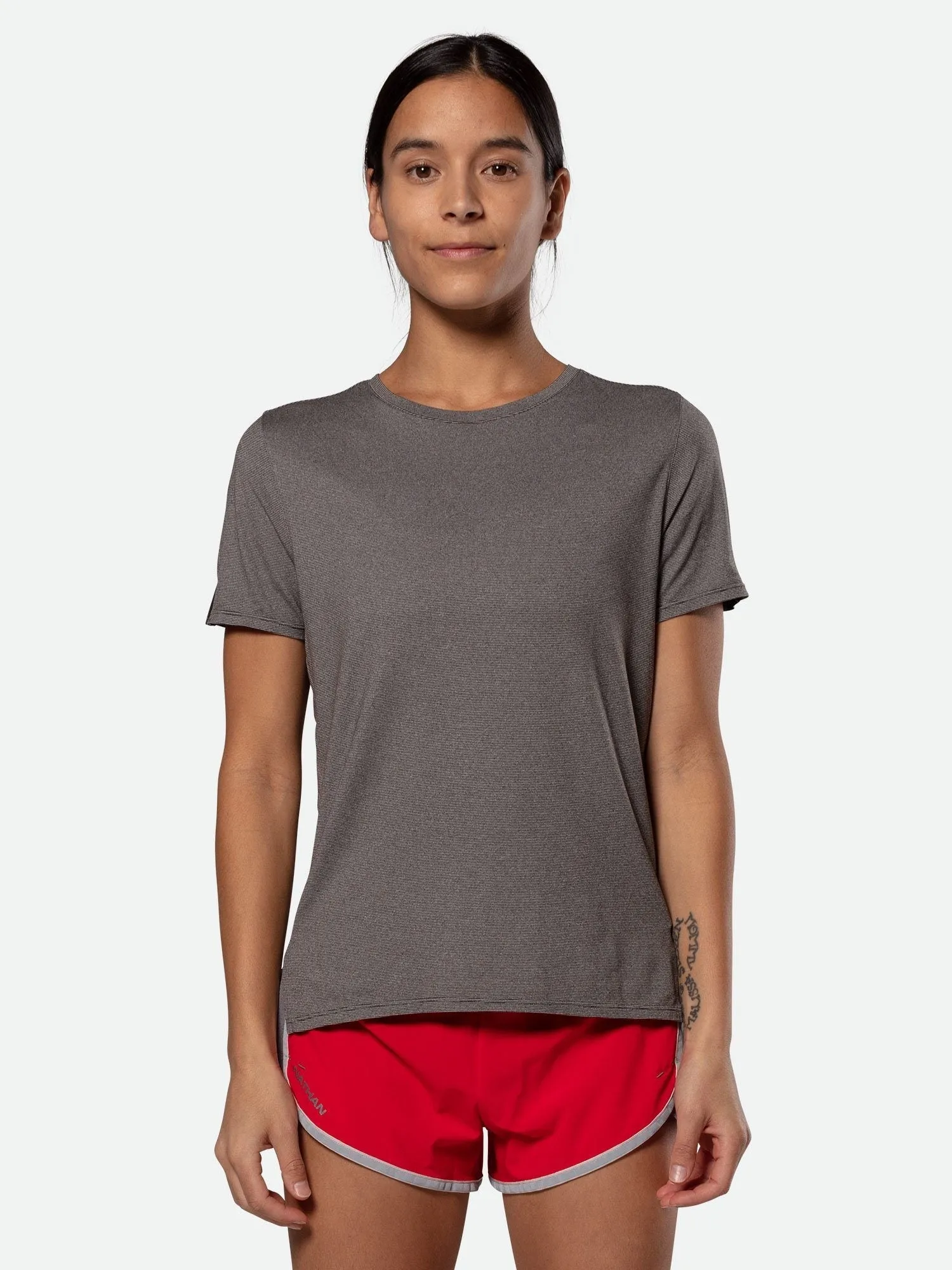Women's Dash Short Sleeve Shirt