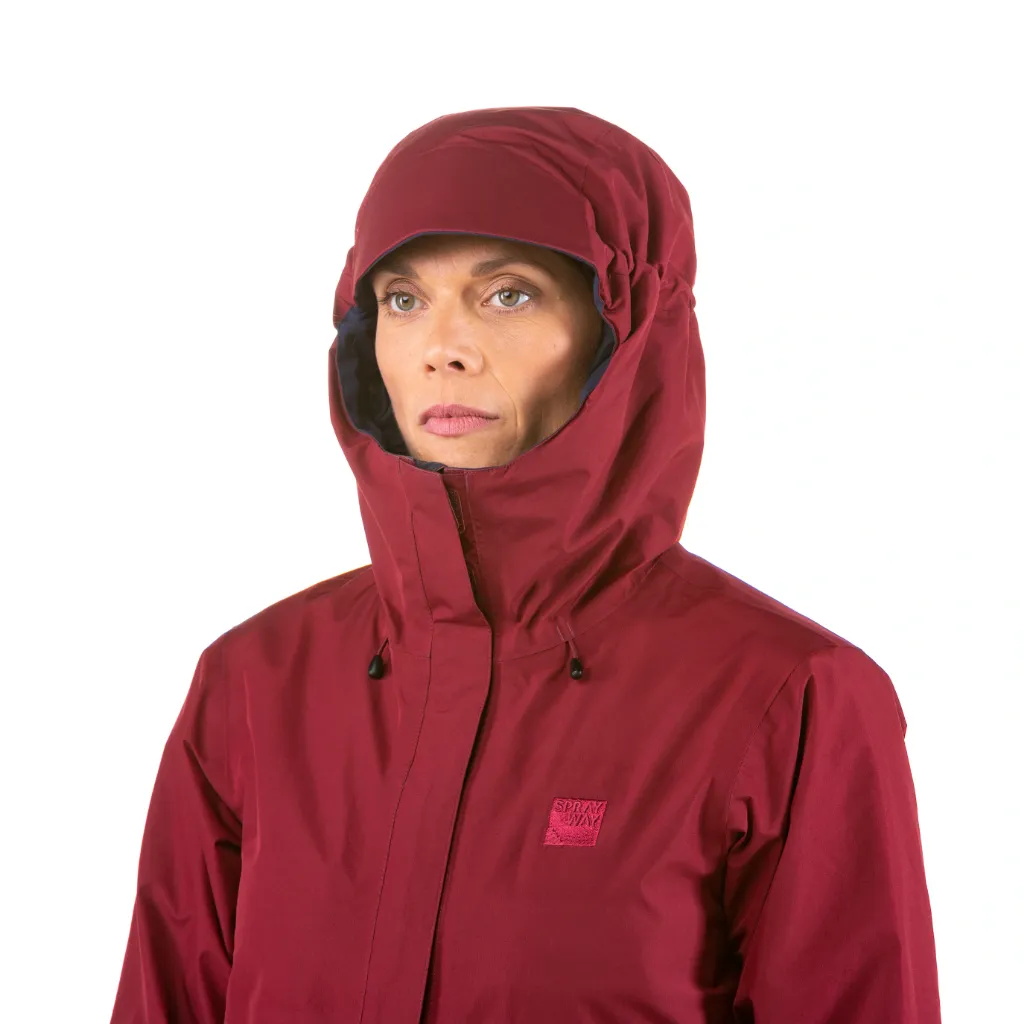 Women's Era Jacket