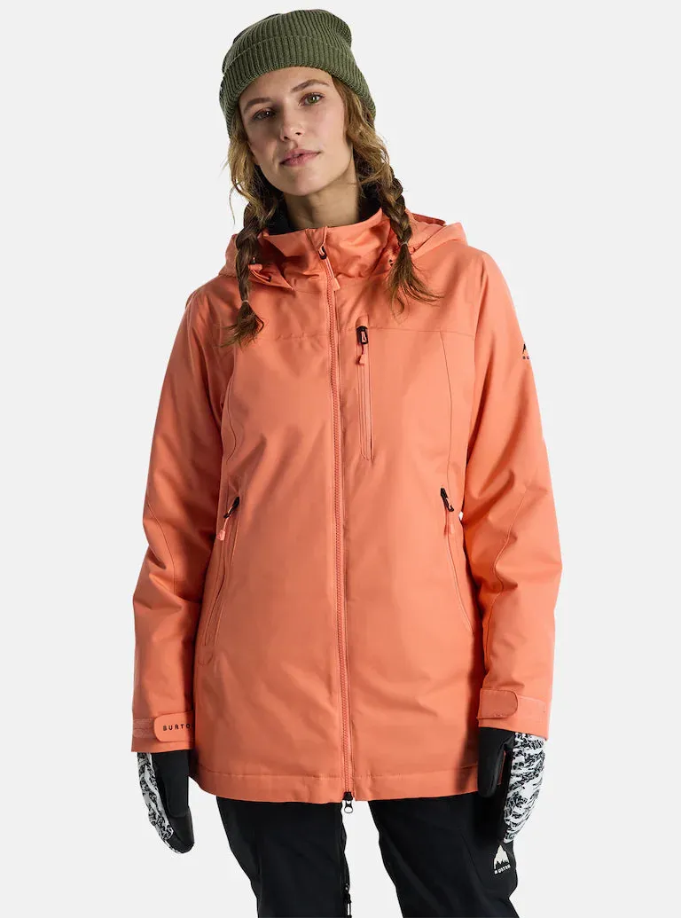 Women's Lelah Jacket