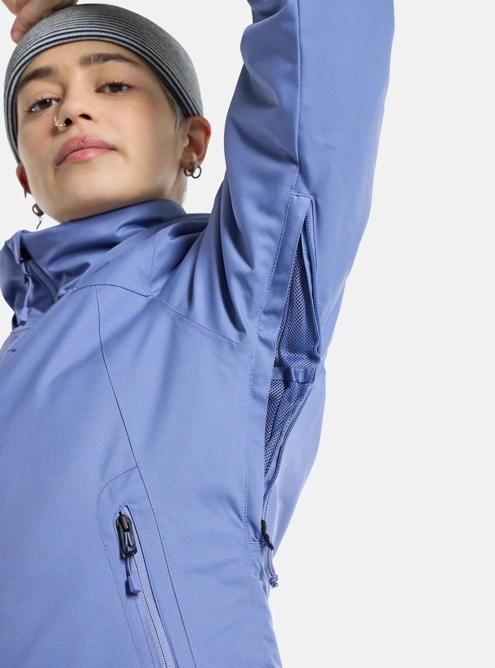 Women's Lelah Jacket