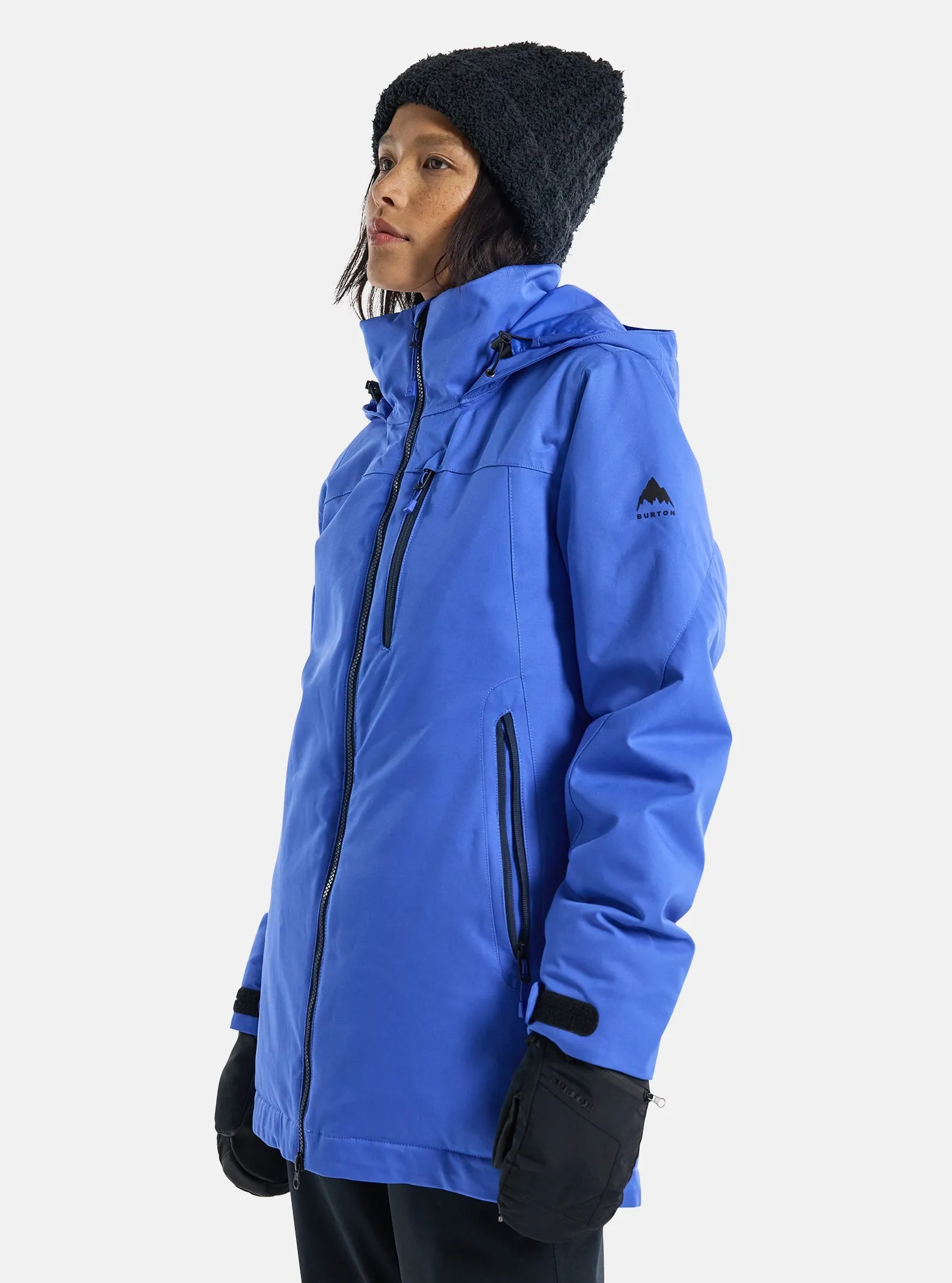 Women's Lelah Jacket