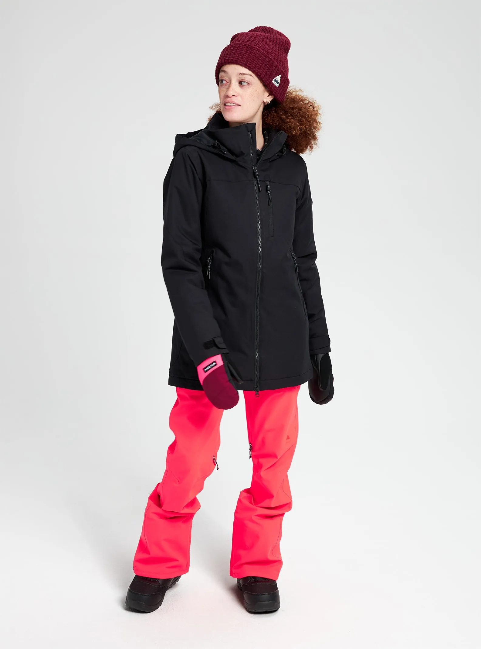 Women's Lelah Jacket