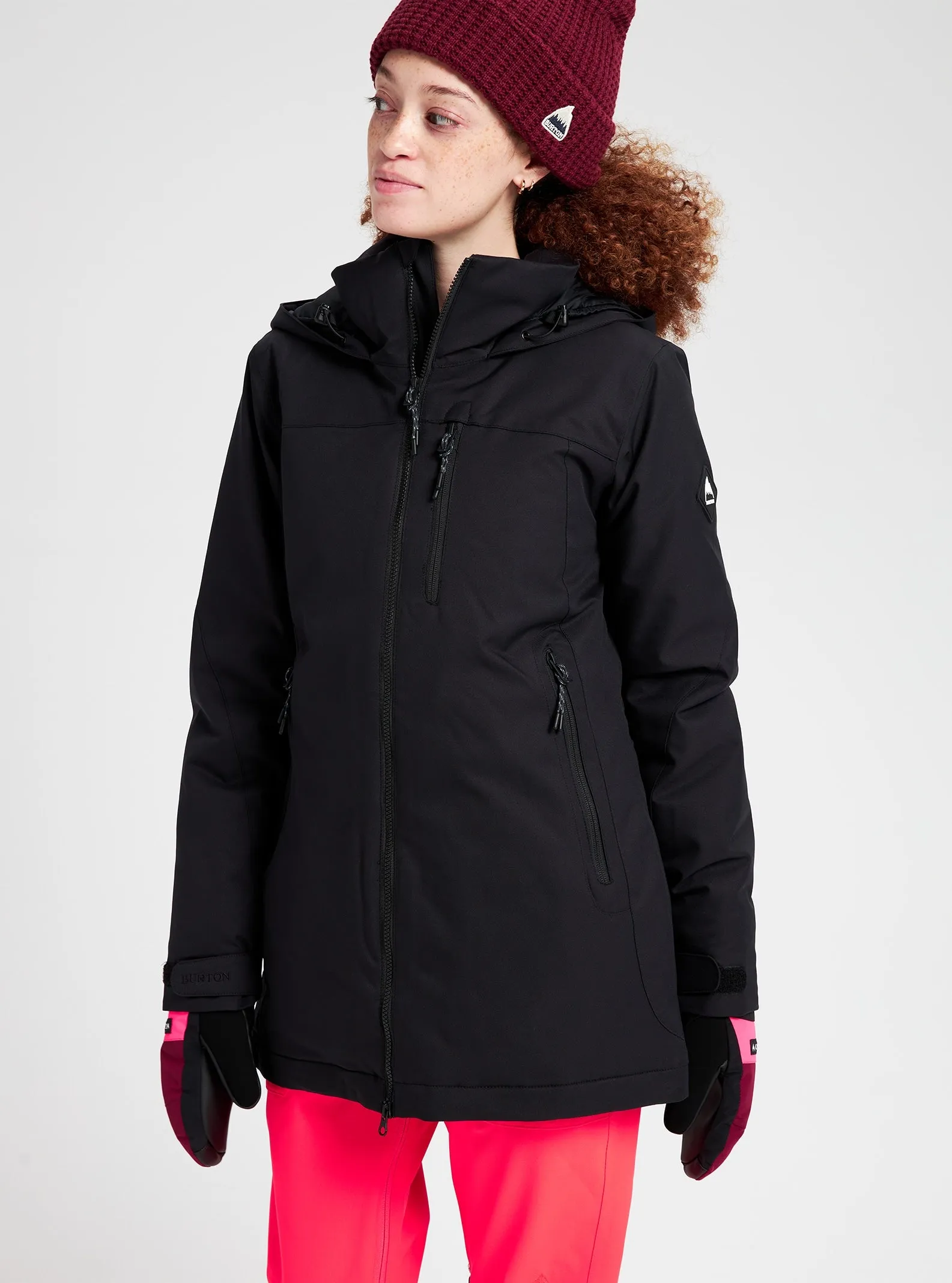 Women's Lelah Jacket
