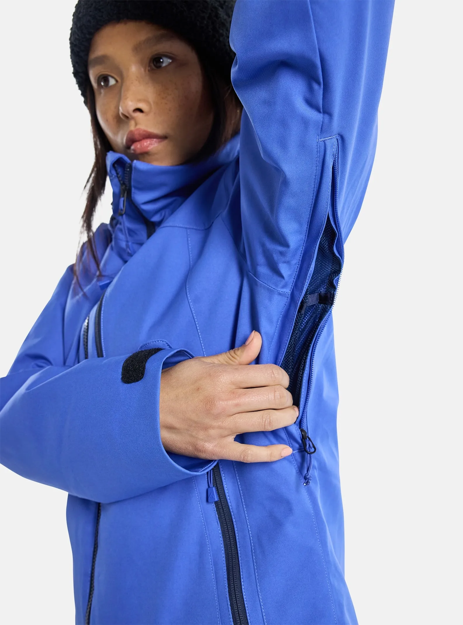 Women's Lelah Jacket