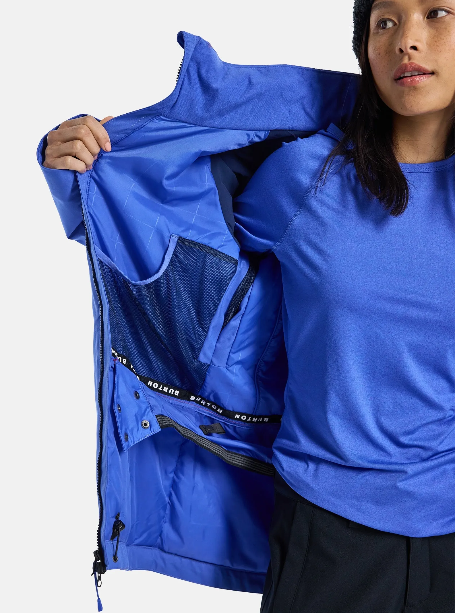 Women's Lelah Jacket