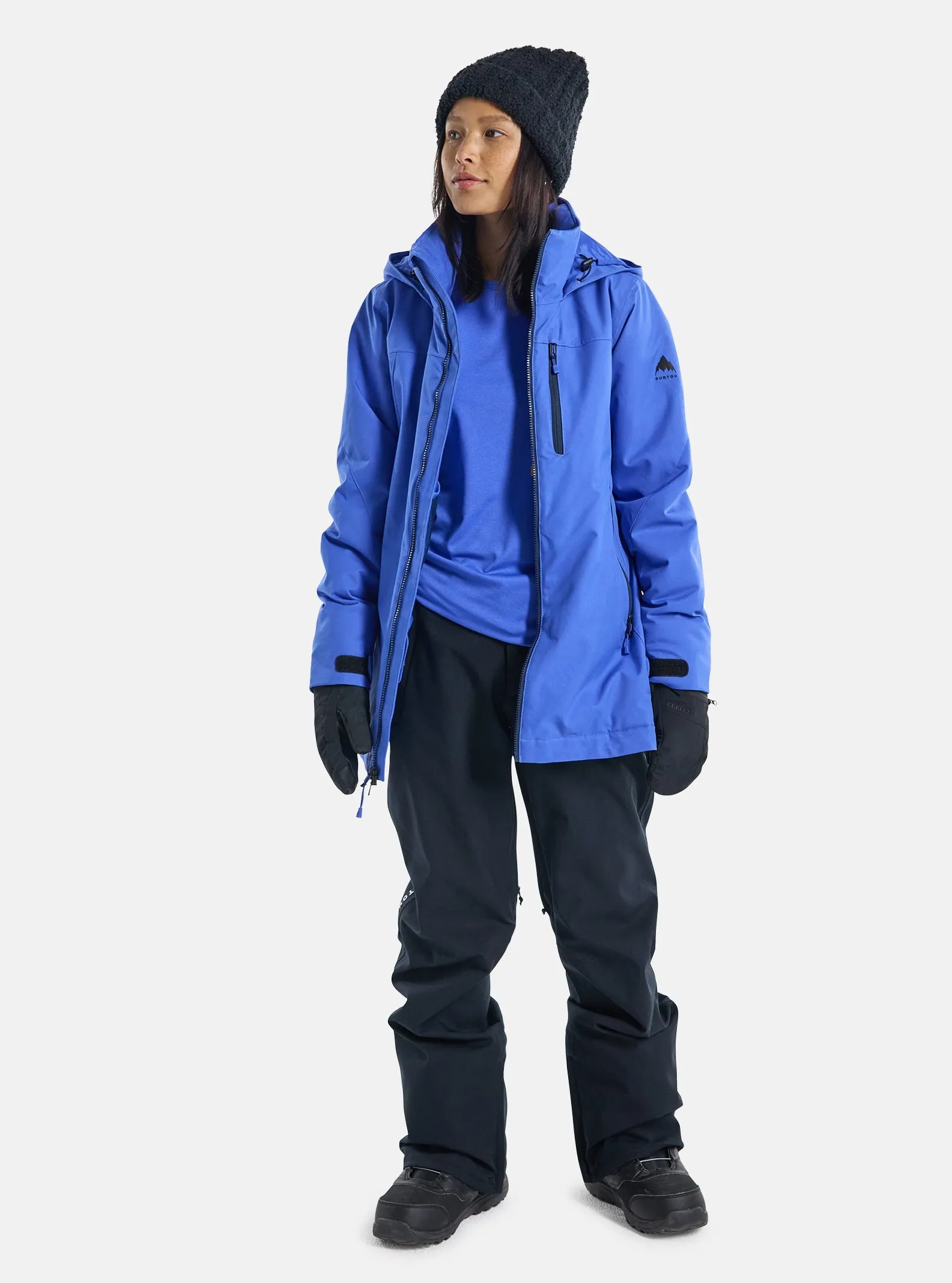Women's Lelah Jacket