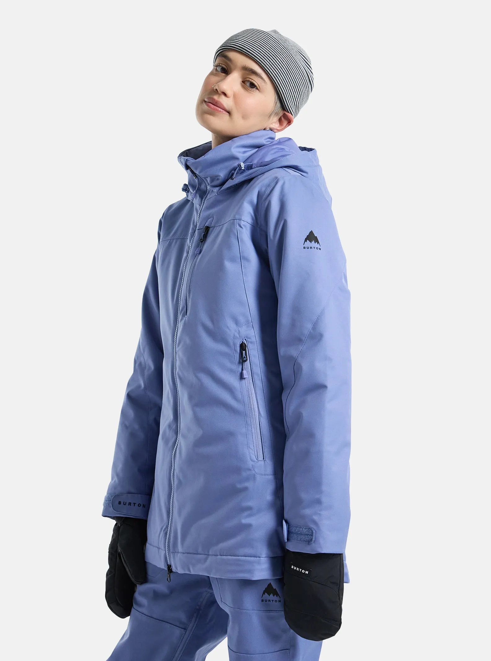 Women's Lelah Jacket