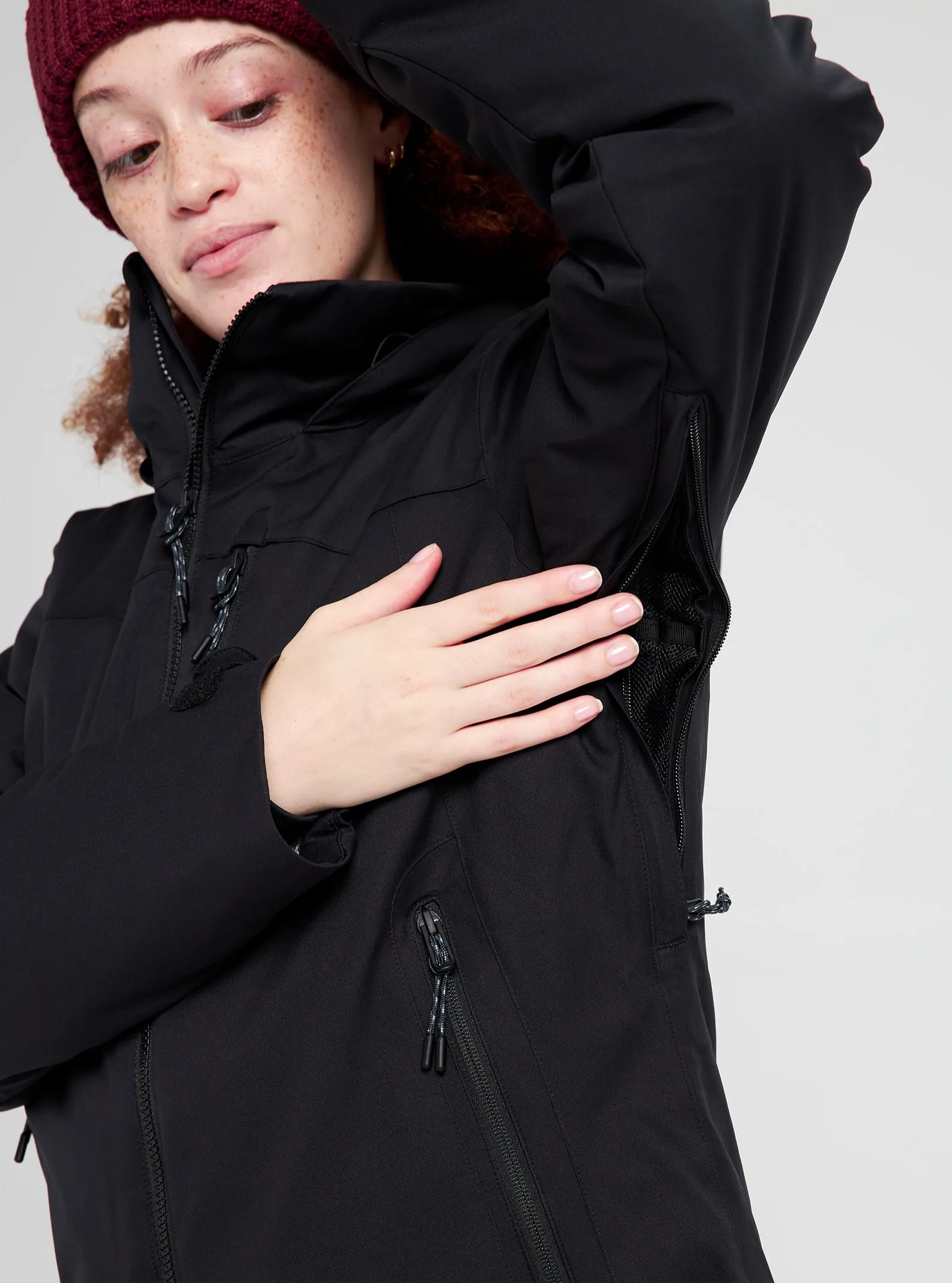 Women's Lelah Jacket