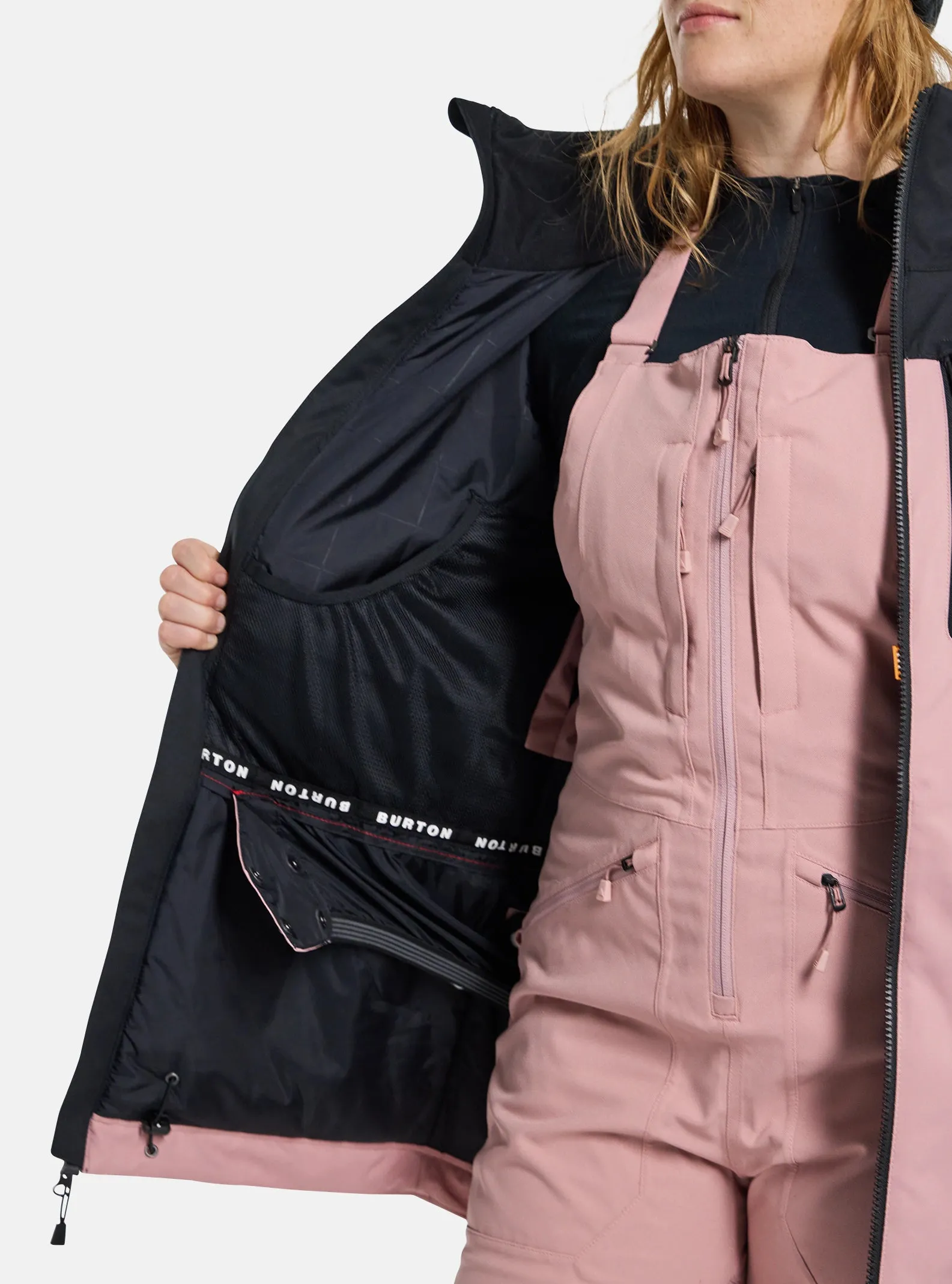 Women's Lelah Jacket