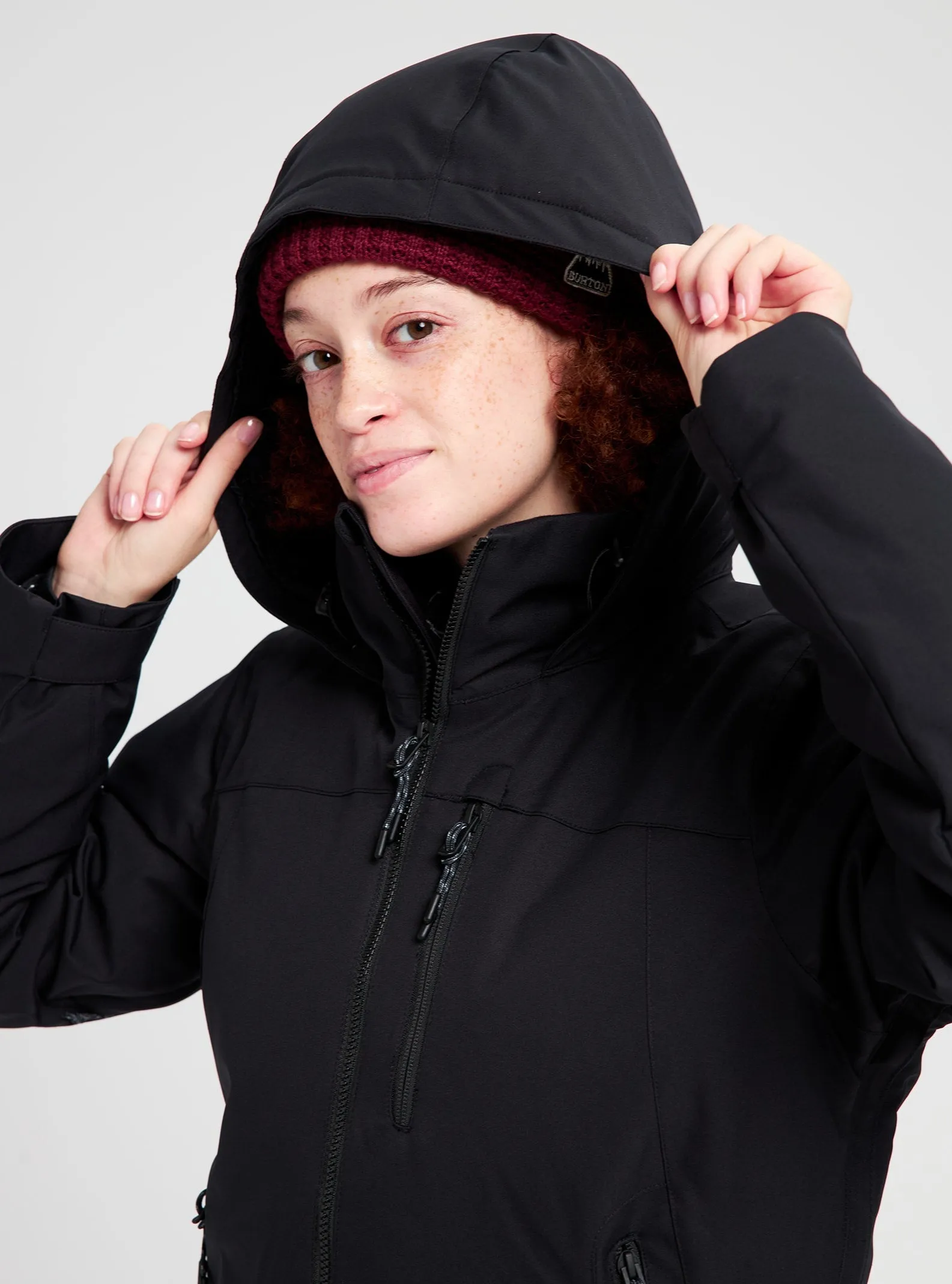 Women's Lelah Jacket