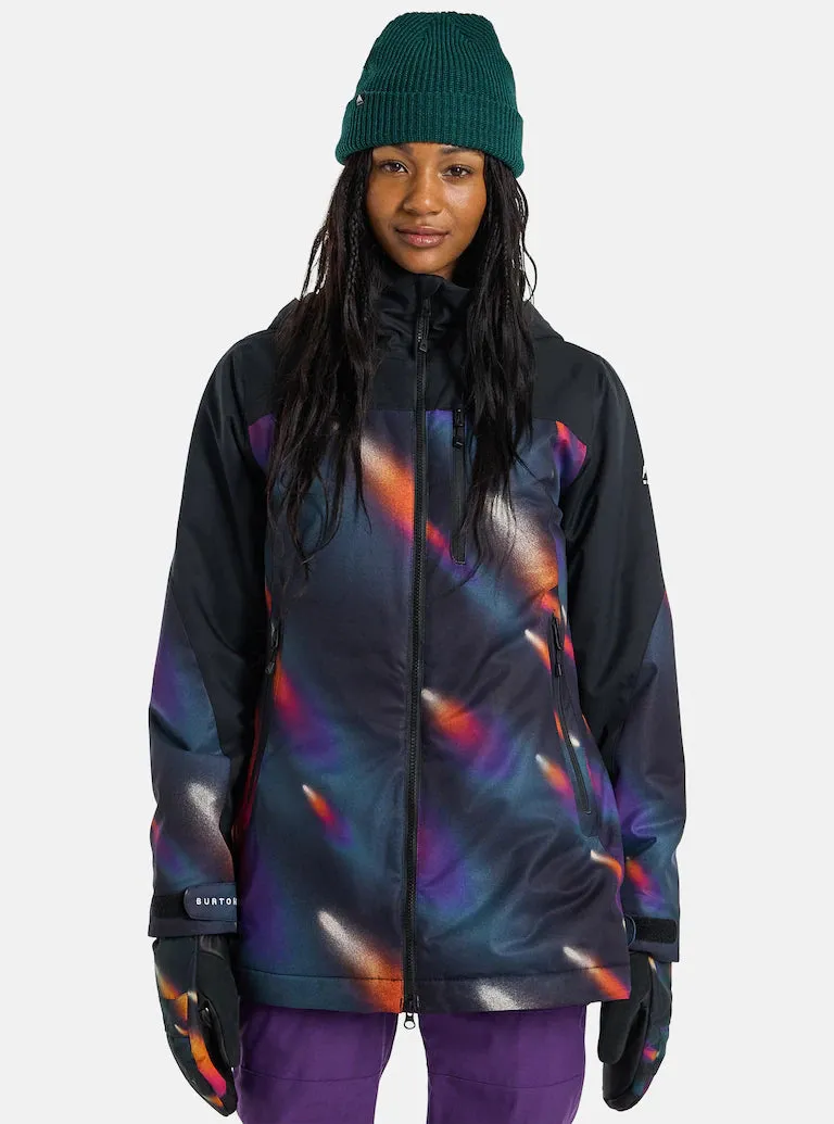 Women's Lelah Jacket