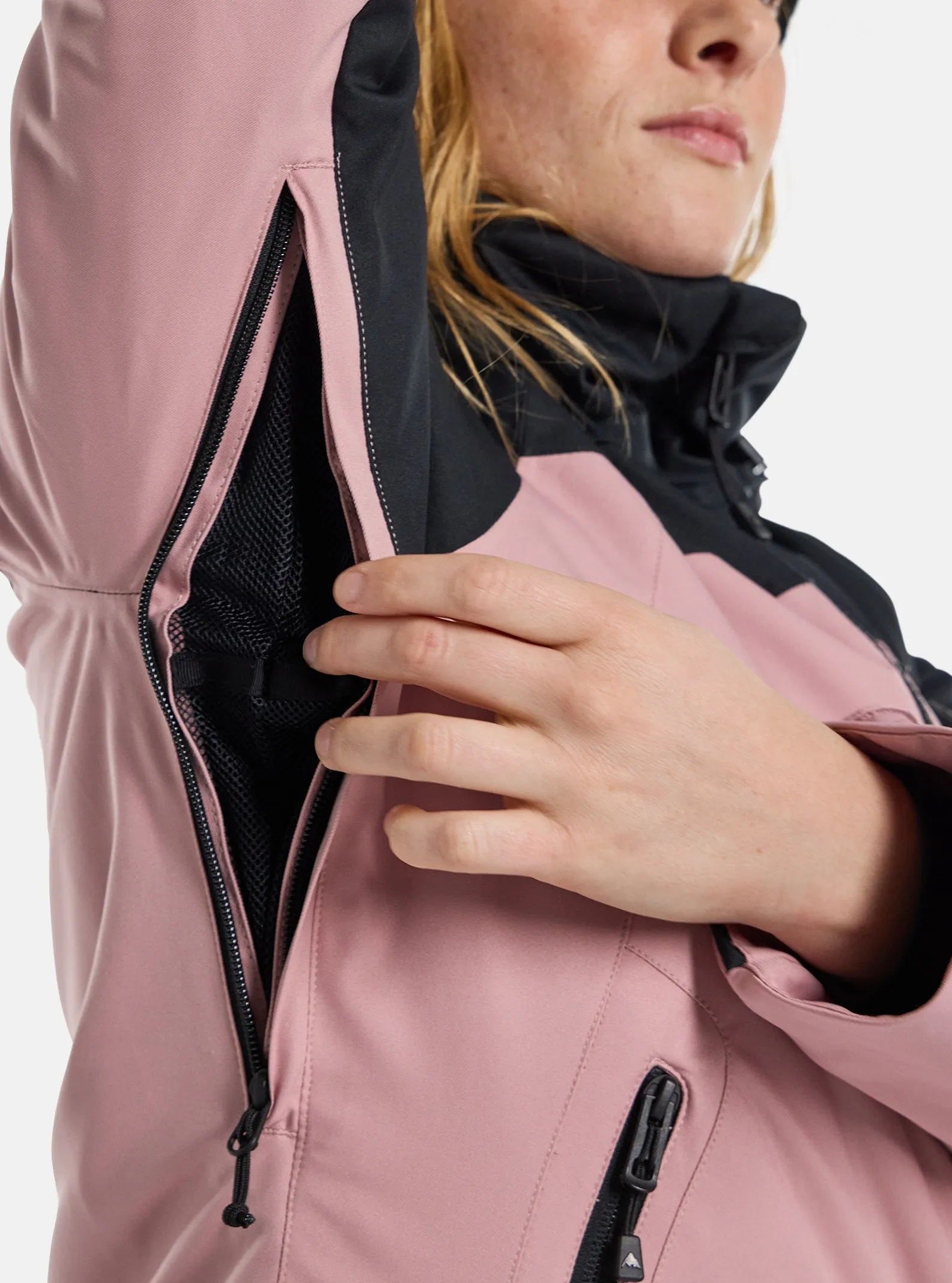 Women's Lelah Jacket