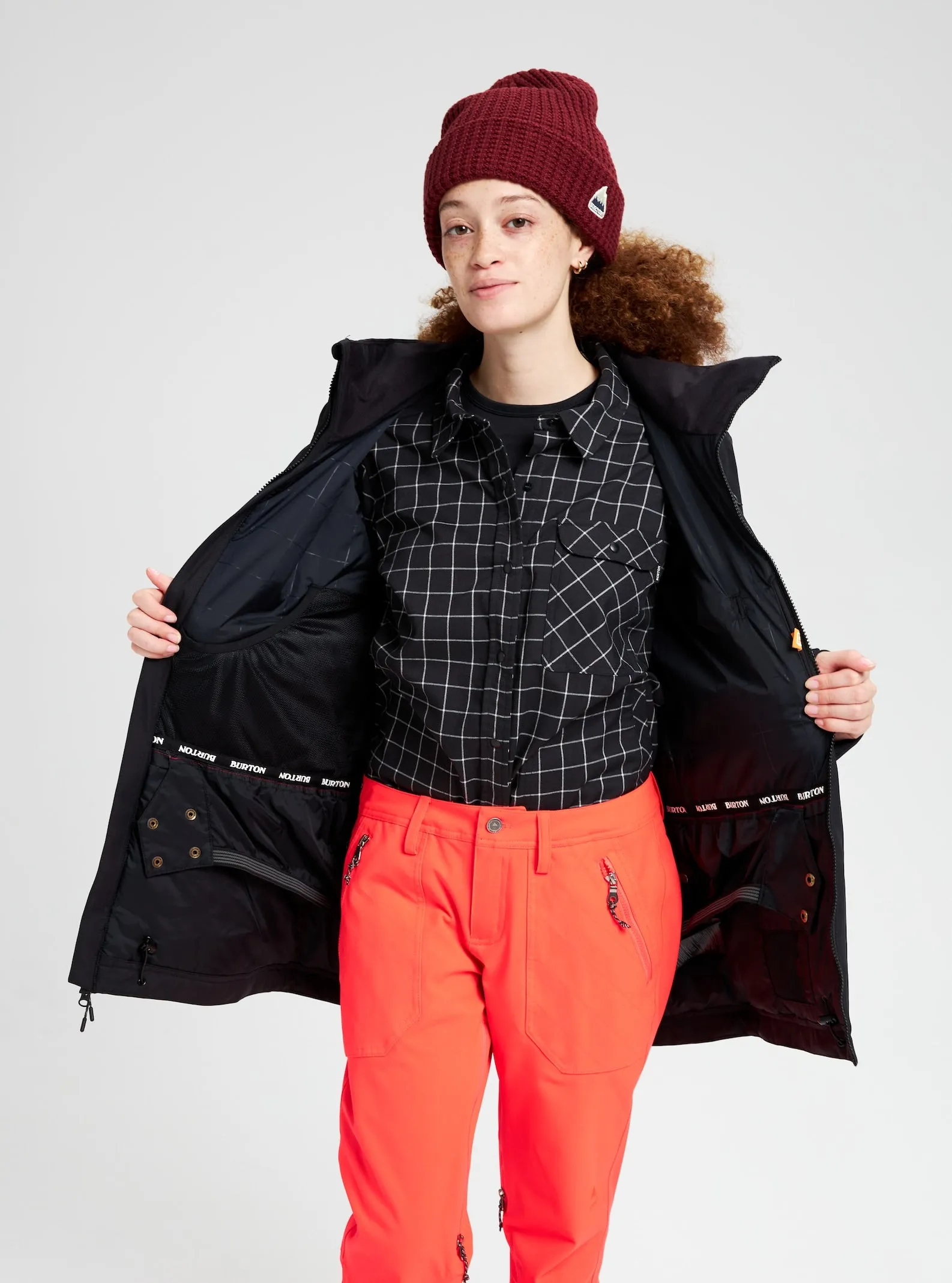 Women's Lelah Jacket