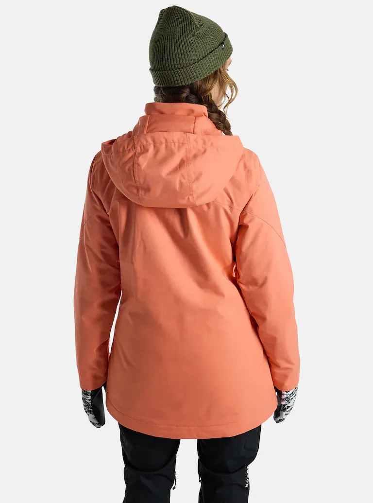 Women's Lelah Jacket