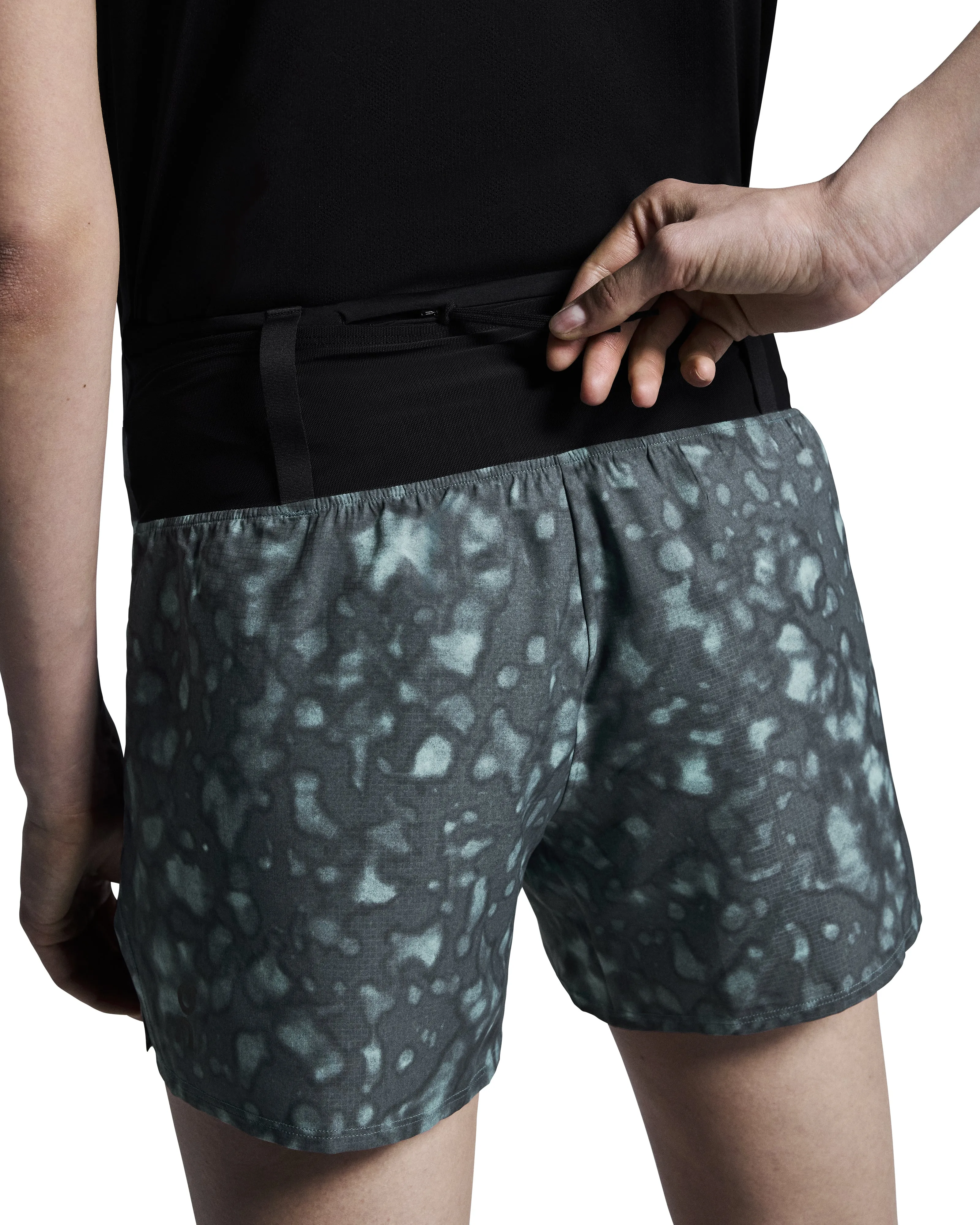 Women's On Trail Shorts